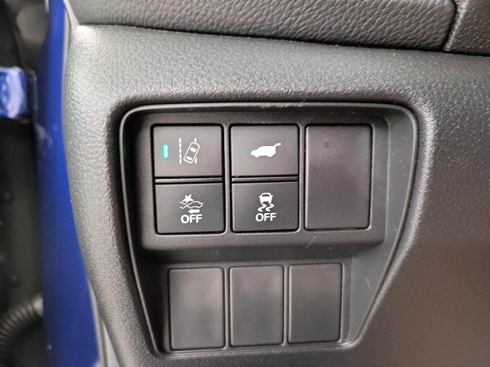 2020 Honda CR-V Touring - Photo 14