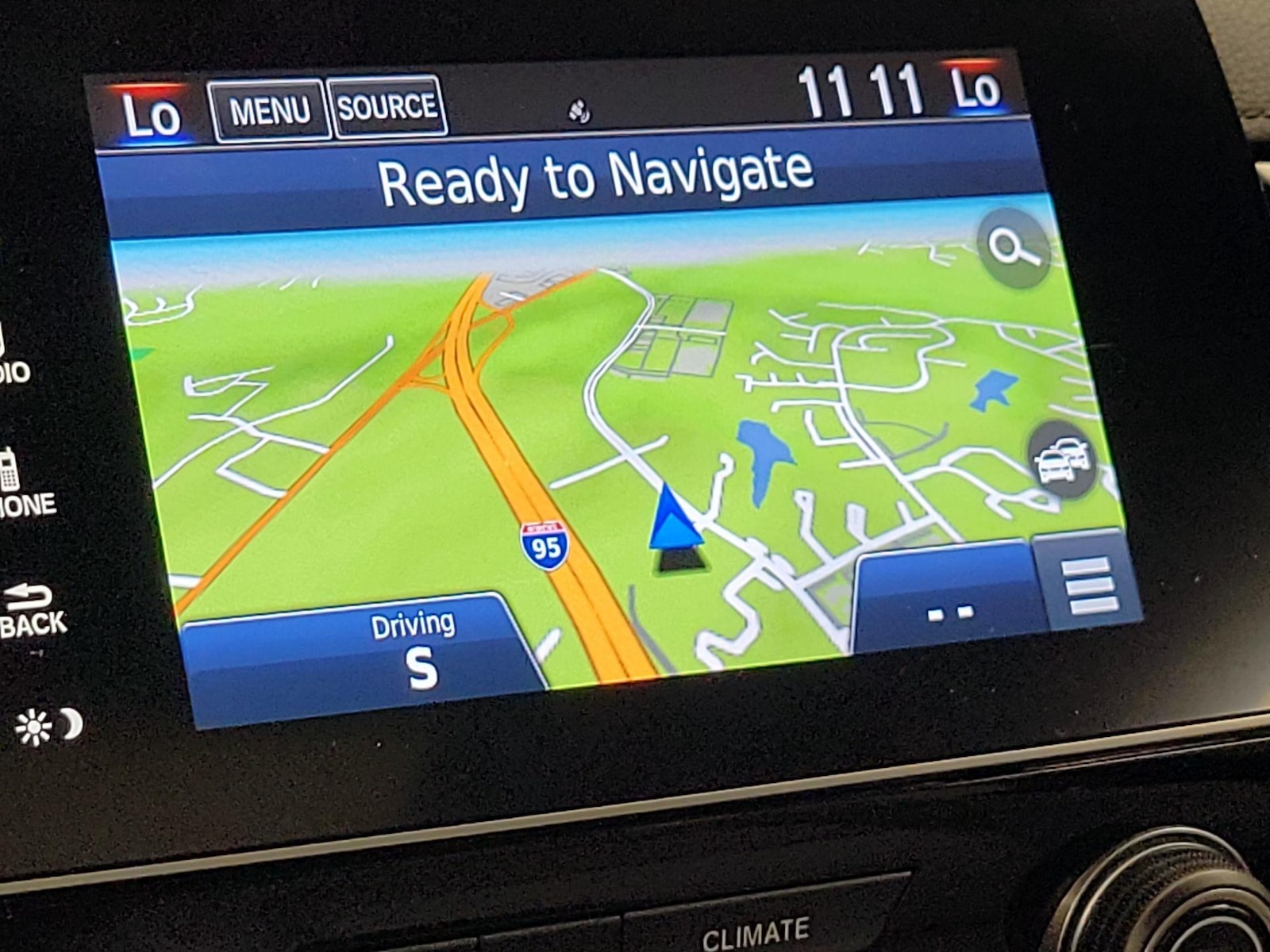 2020 Honda CR-V Touring - Photo 15