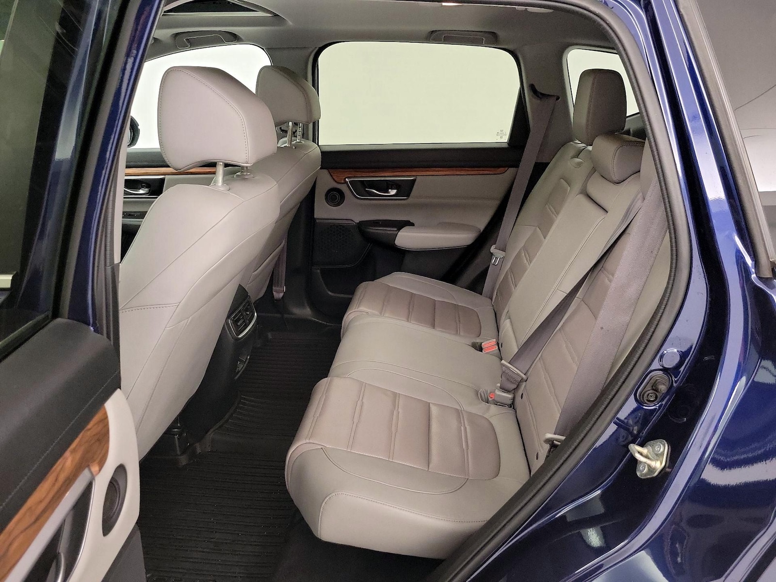 2020 Honda CR-V Touring - Photo 22