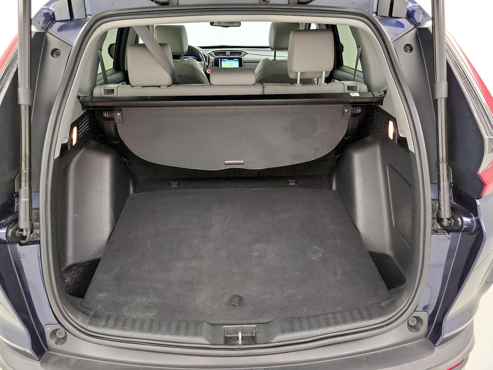 2020 Honda CR-V Touring - Photo 23