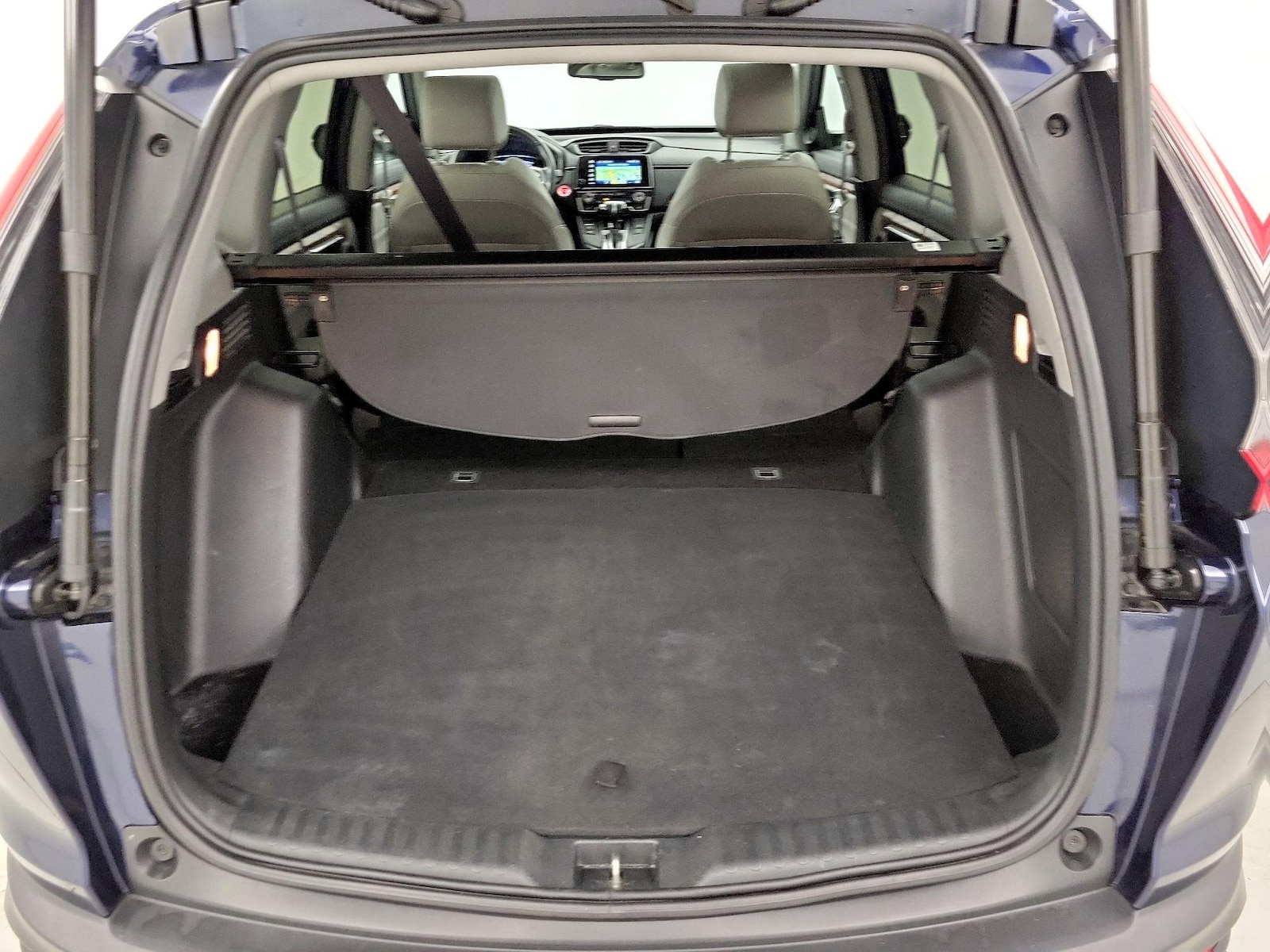 2020 Honda CR-V Touring - Photo 24