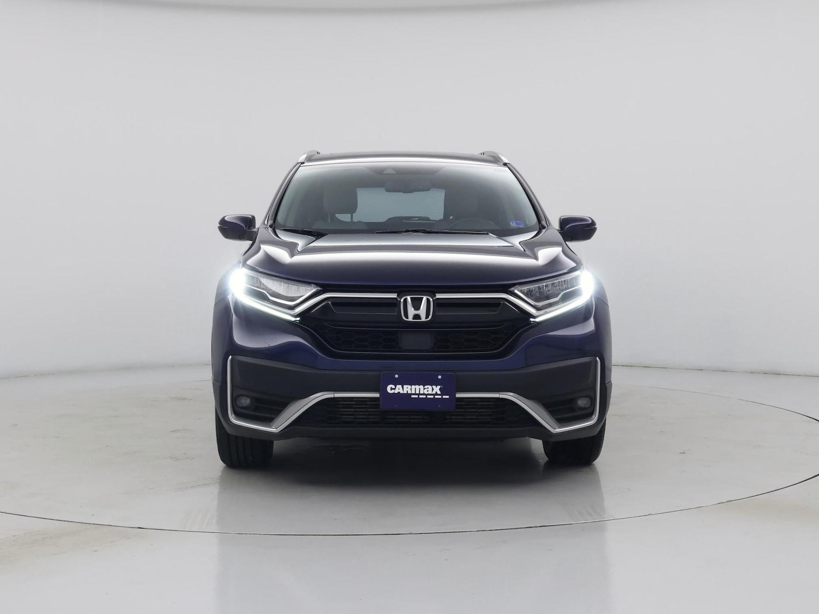 2020 Honda CR-V Touring - Photo 6