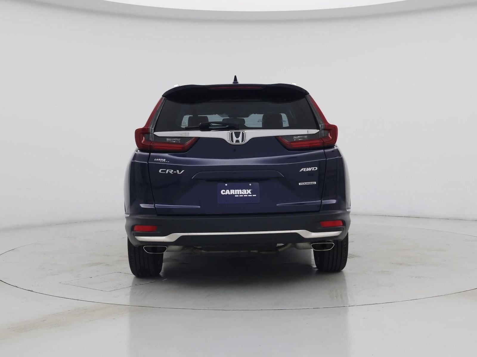 2020 Honda CR-V Touring - Photo 7