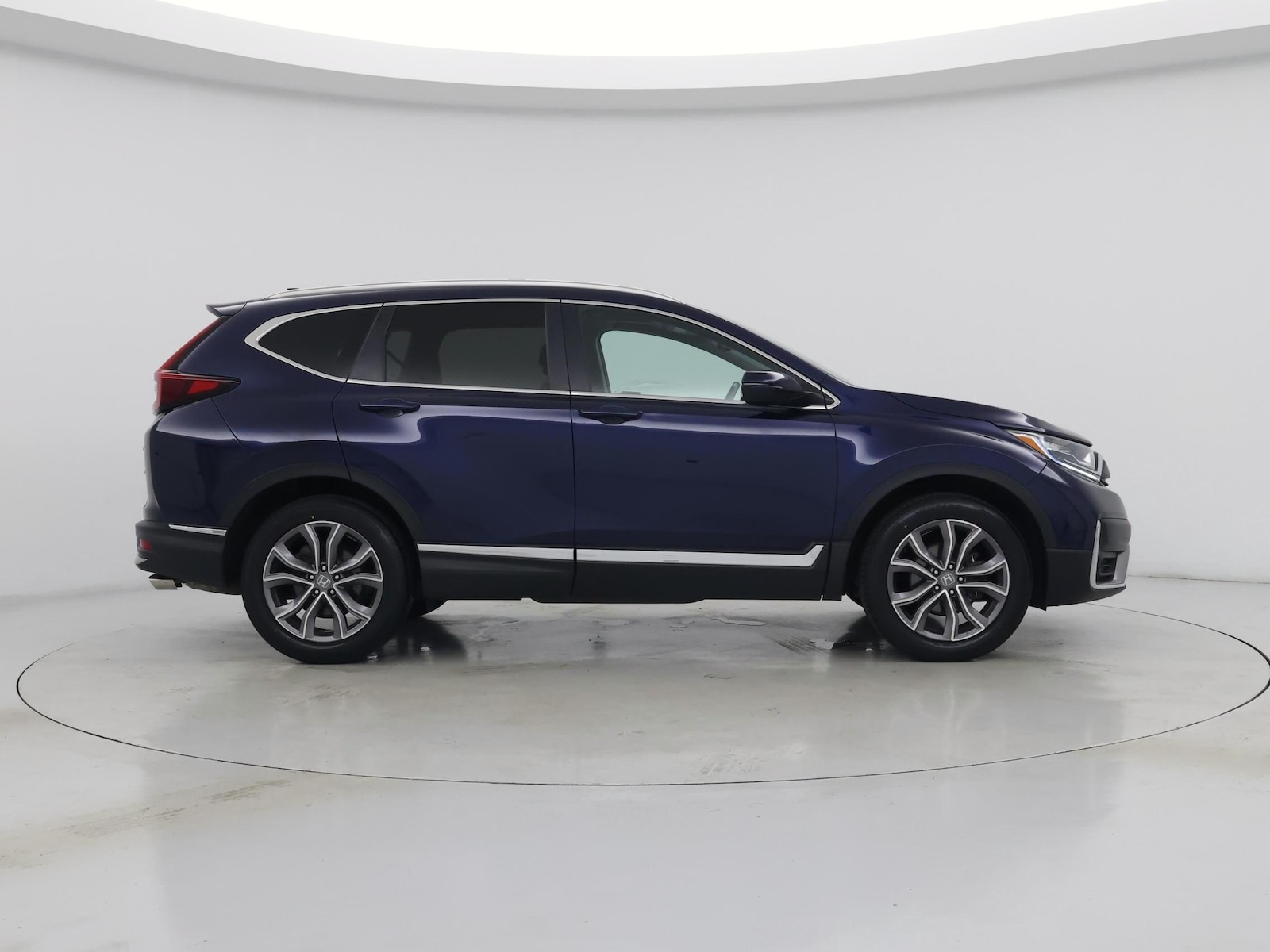 2020 Honda CR-V Touring - Photo 8
