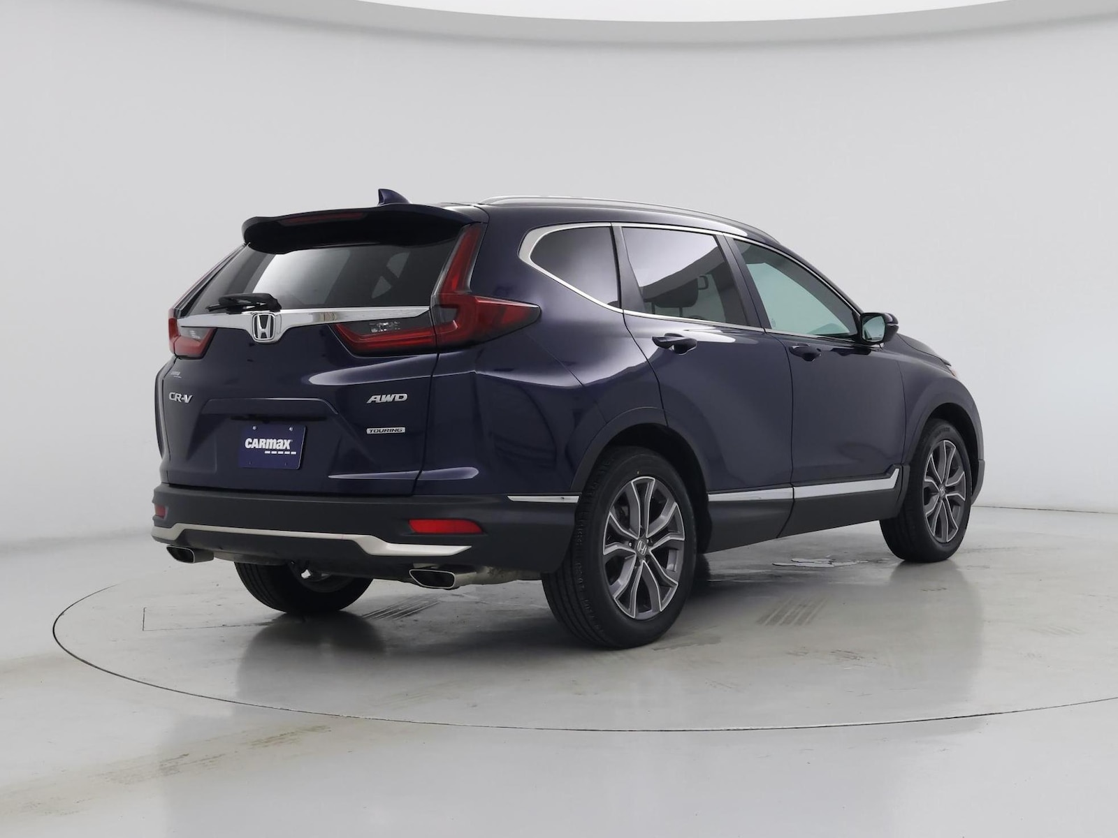 2020 Honda CR-V Touring - Photo 9