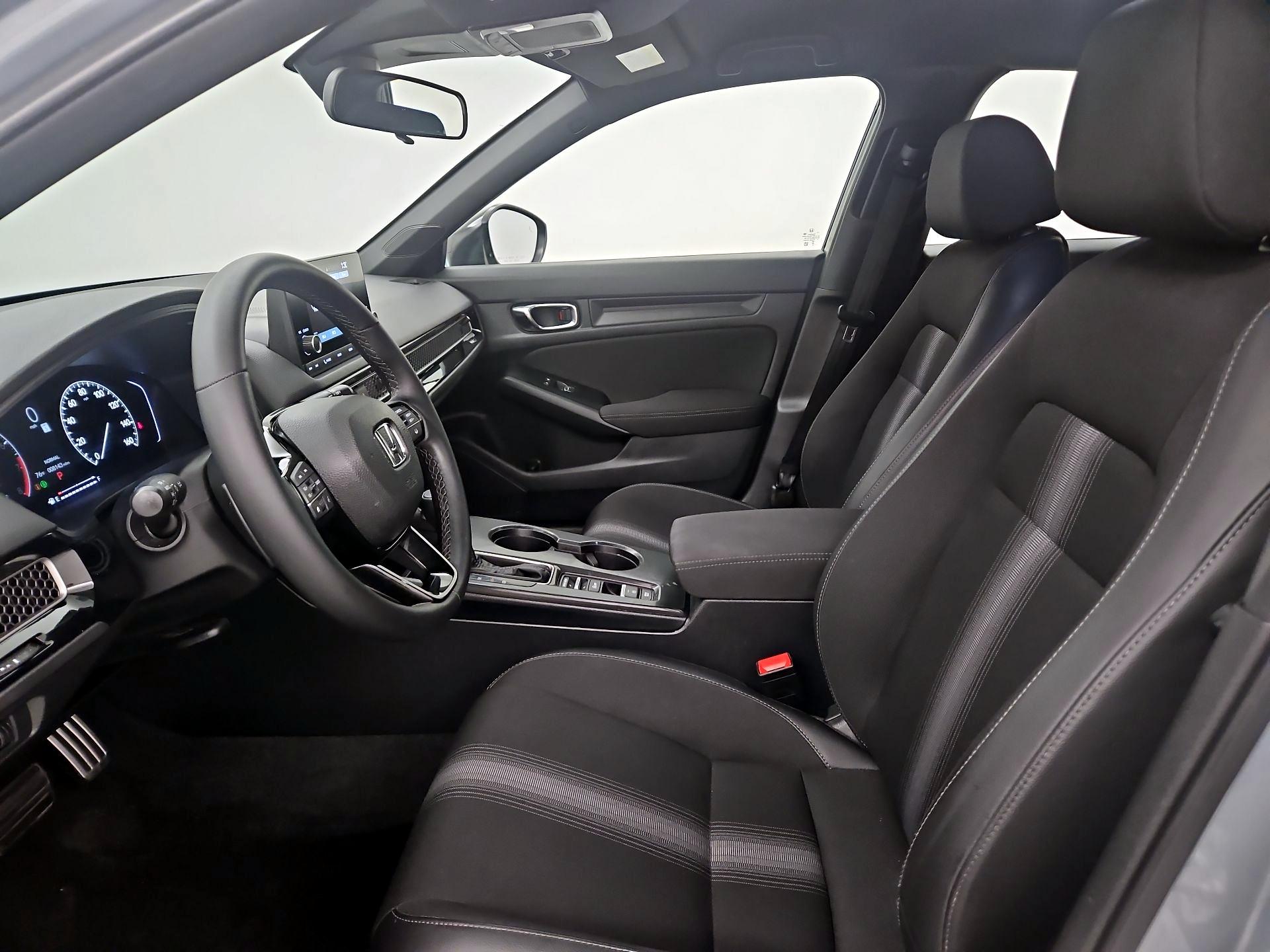 Thumbnail: 2025 Honda Civic - 11