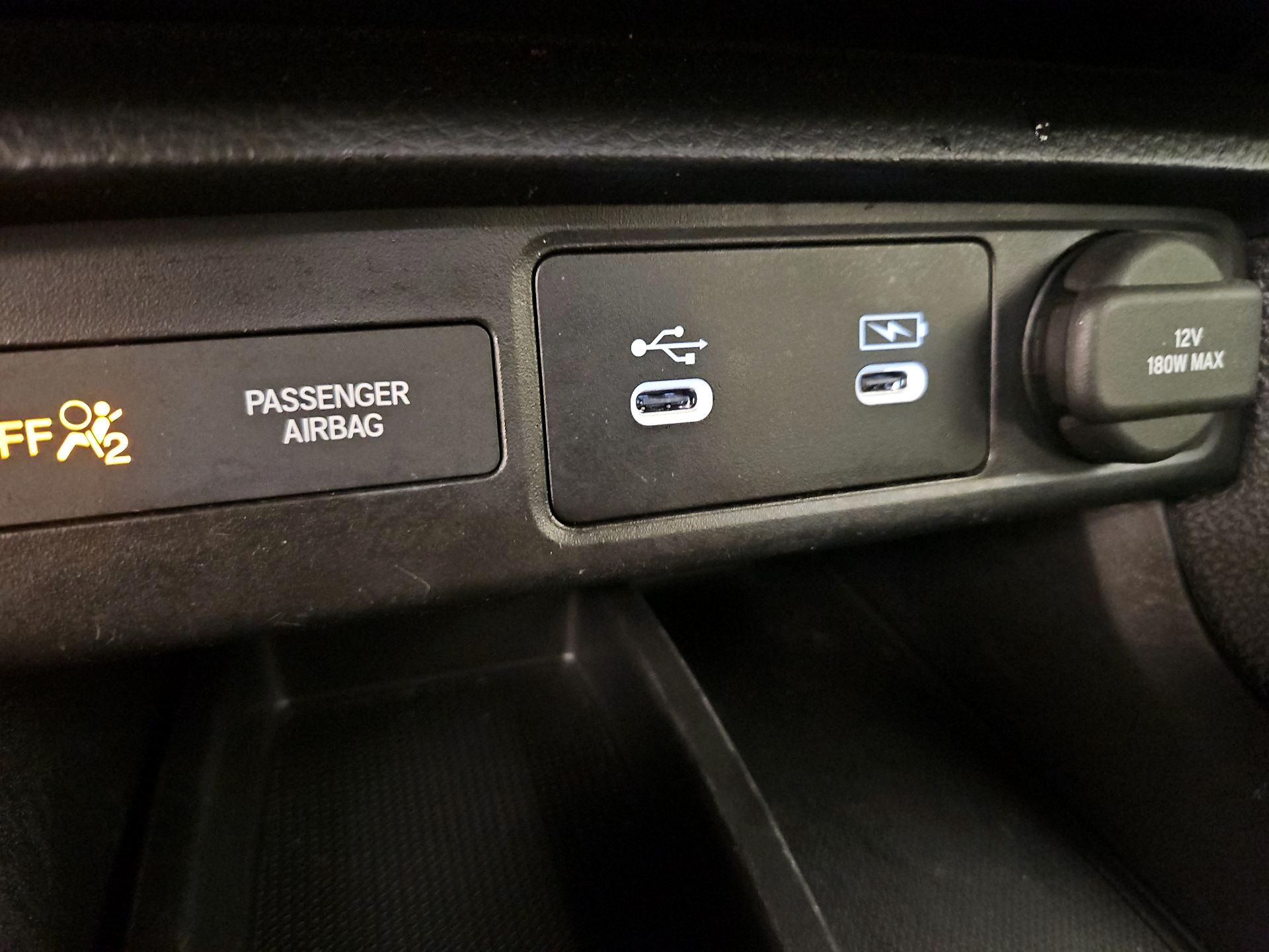 Thumbnail: 2025 Honda Civic - 18