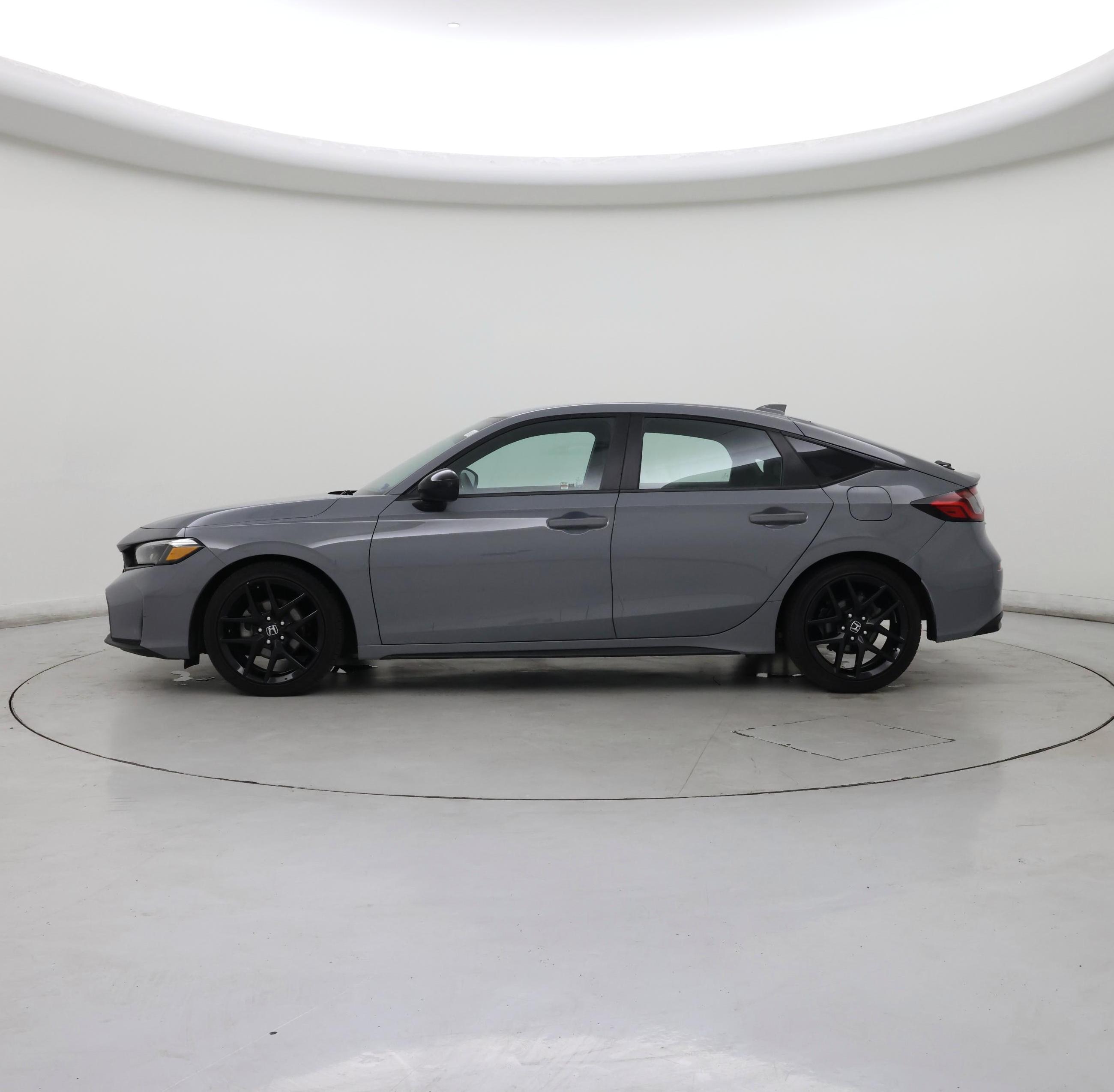 Thumbnail: 2025 Honda Civic - 3