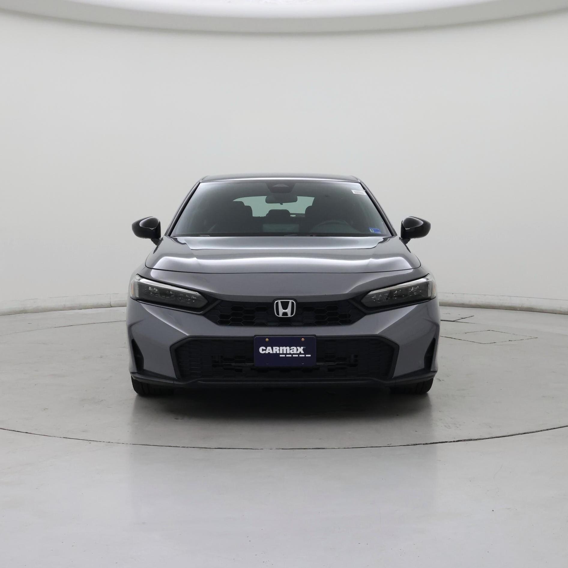 Thumbnail: 2025 Honda Civic - 5