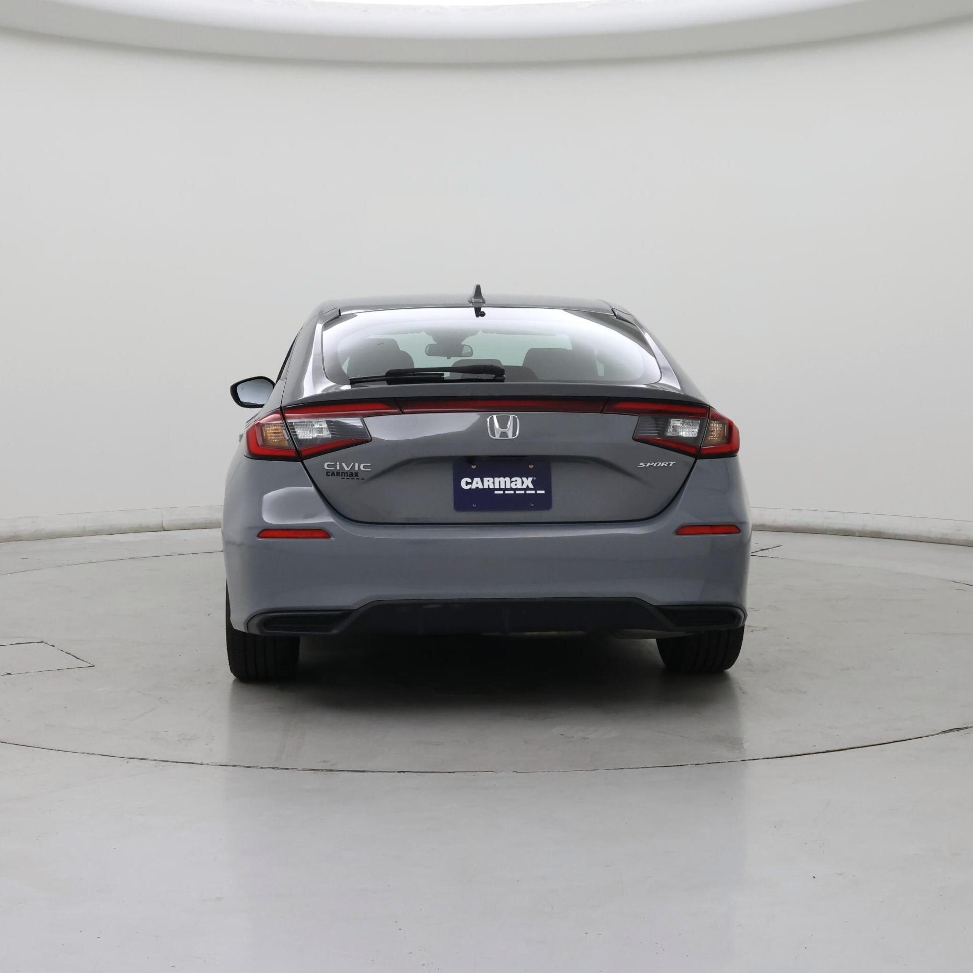 Thumbnail: 2025 Honda Civic - 6