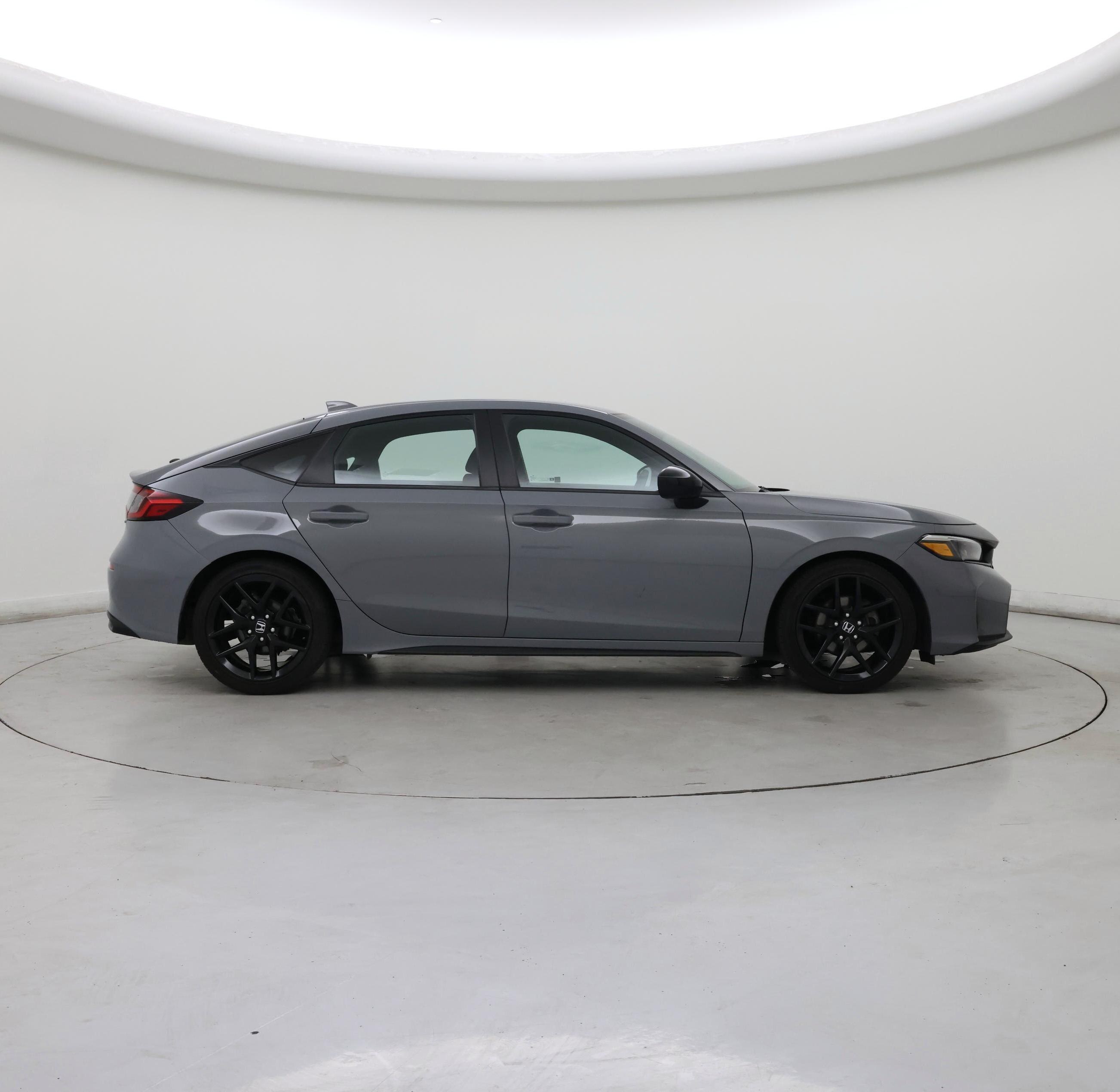 Thumbnail: 2025 Honda Civic - 7