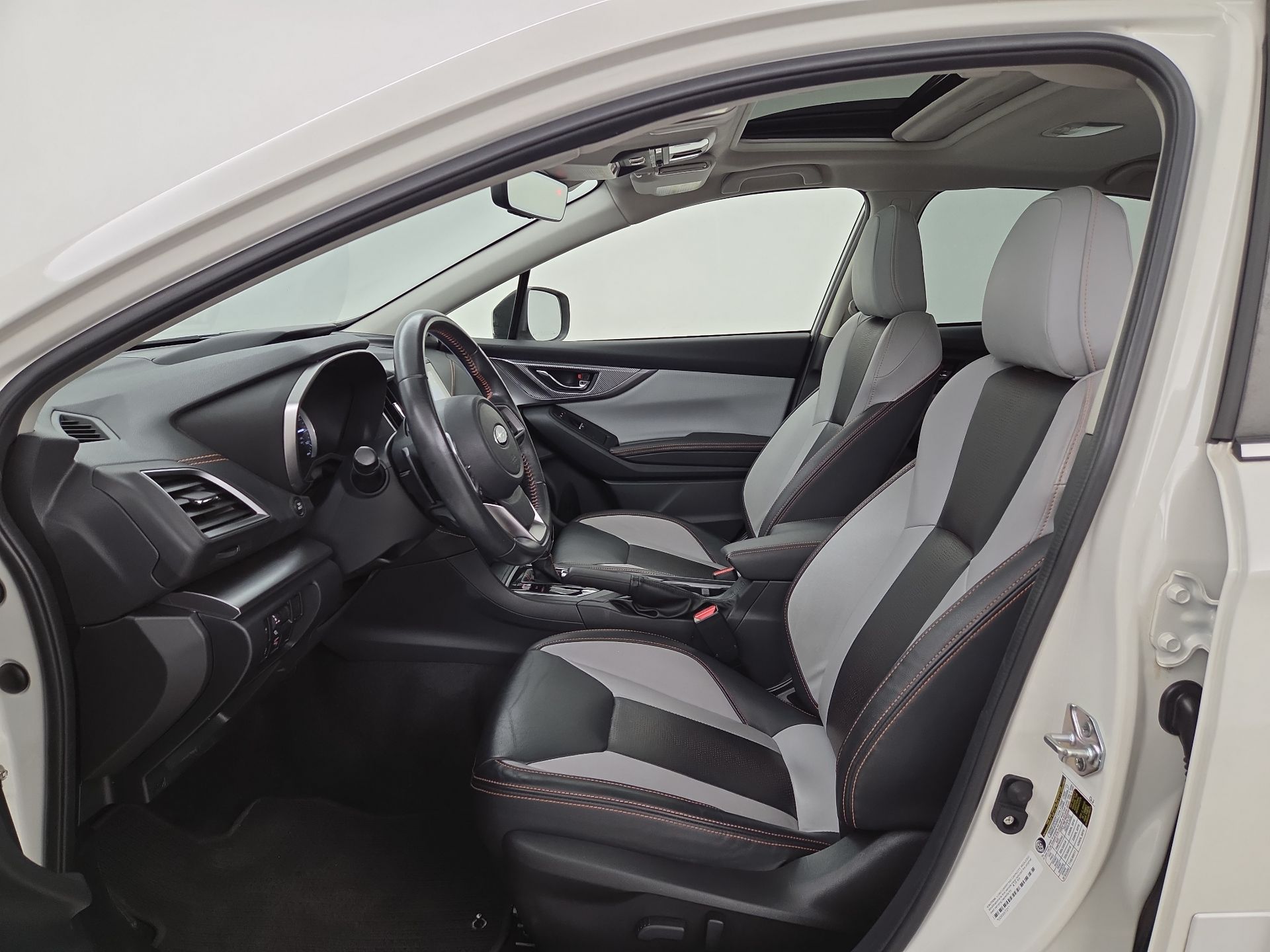 Thumbnail: 2023 Subaru Crosstrek - 11