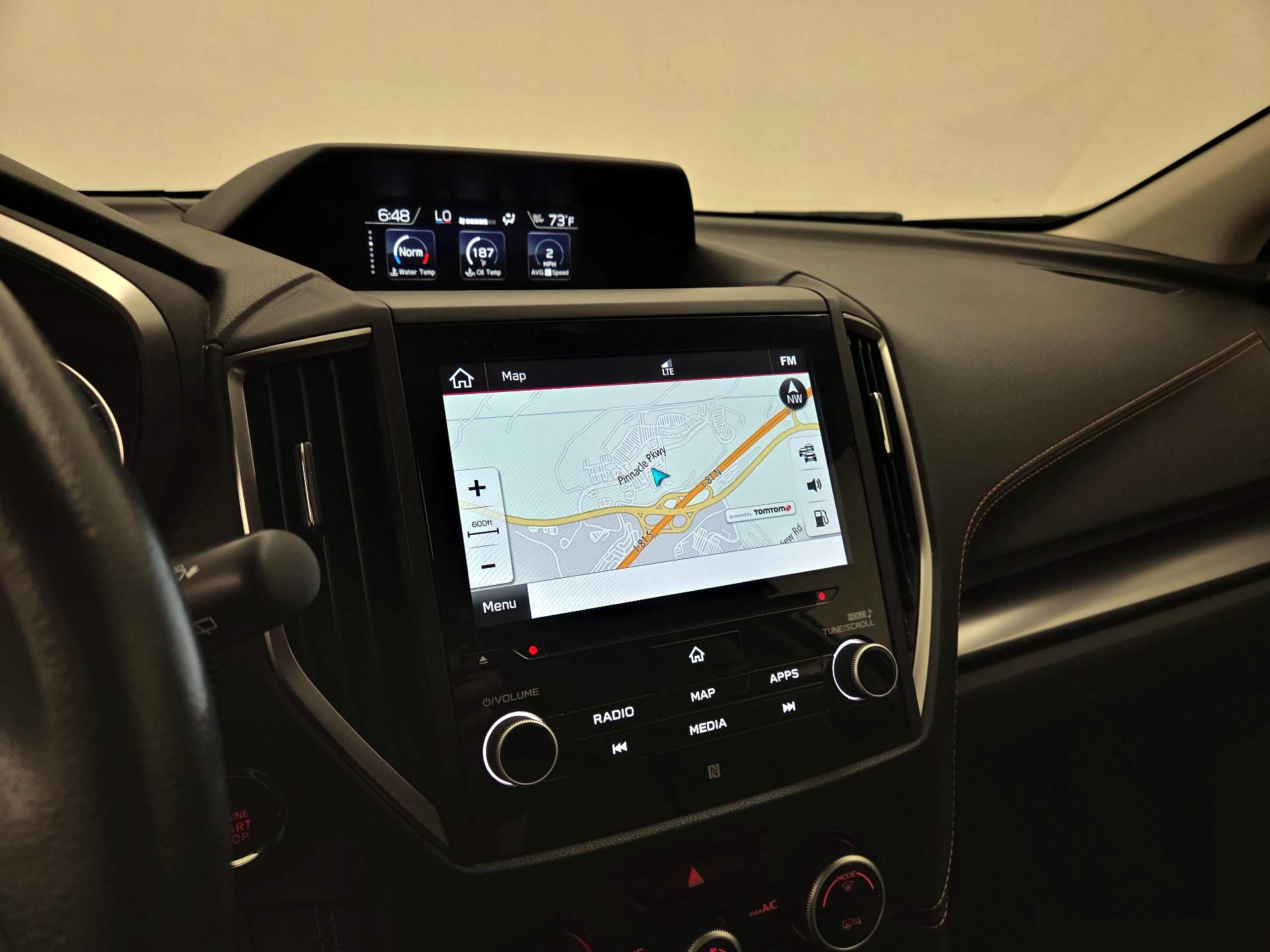 Thumbnail: 2023 Subaru Crosstrek - 14