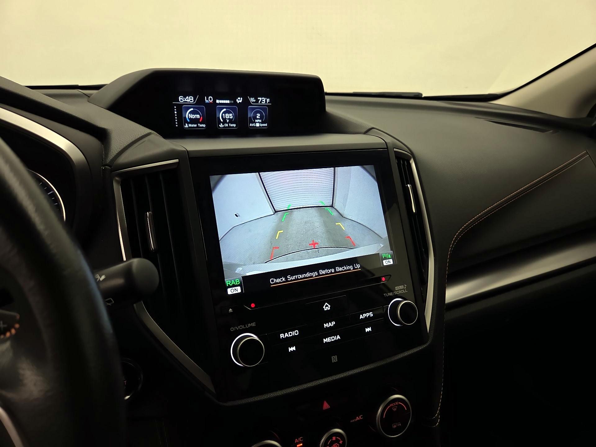 Thumbnail: 2023 Subaru Crosstrek - 15