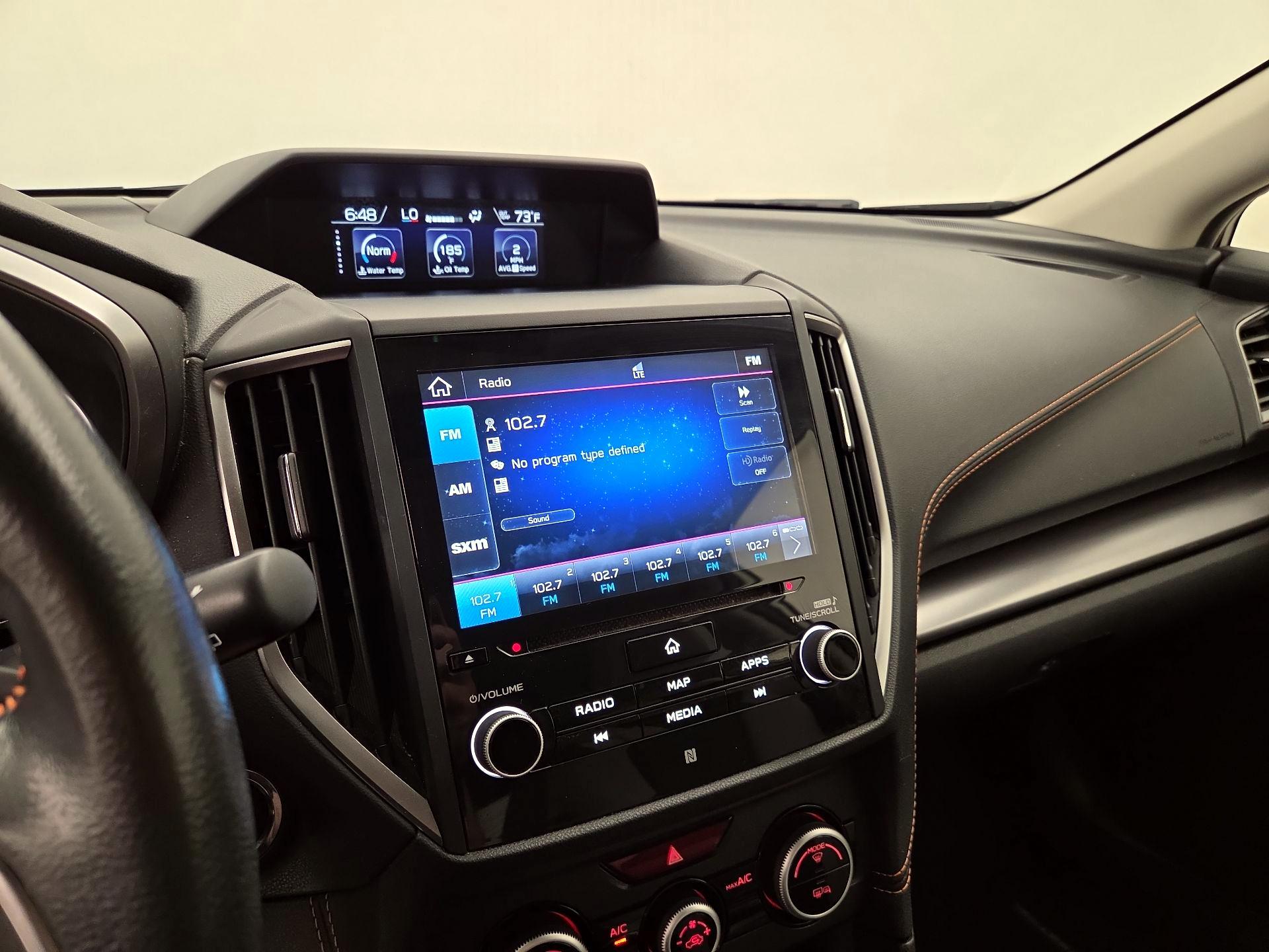 Thumbnail: 2023 Subaru Crosstrek - 16
