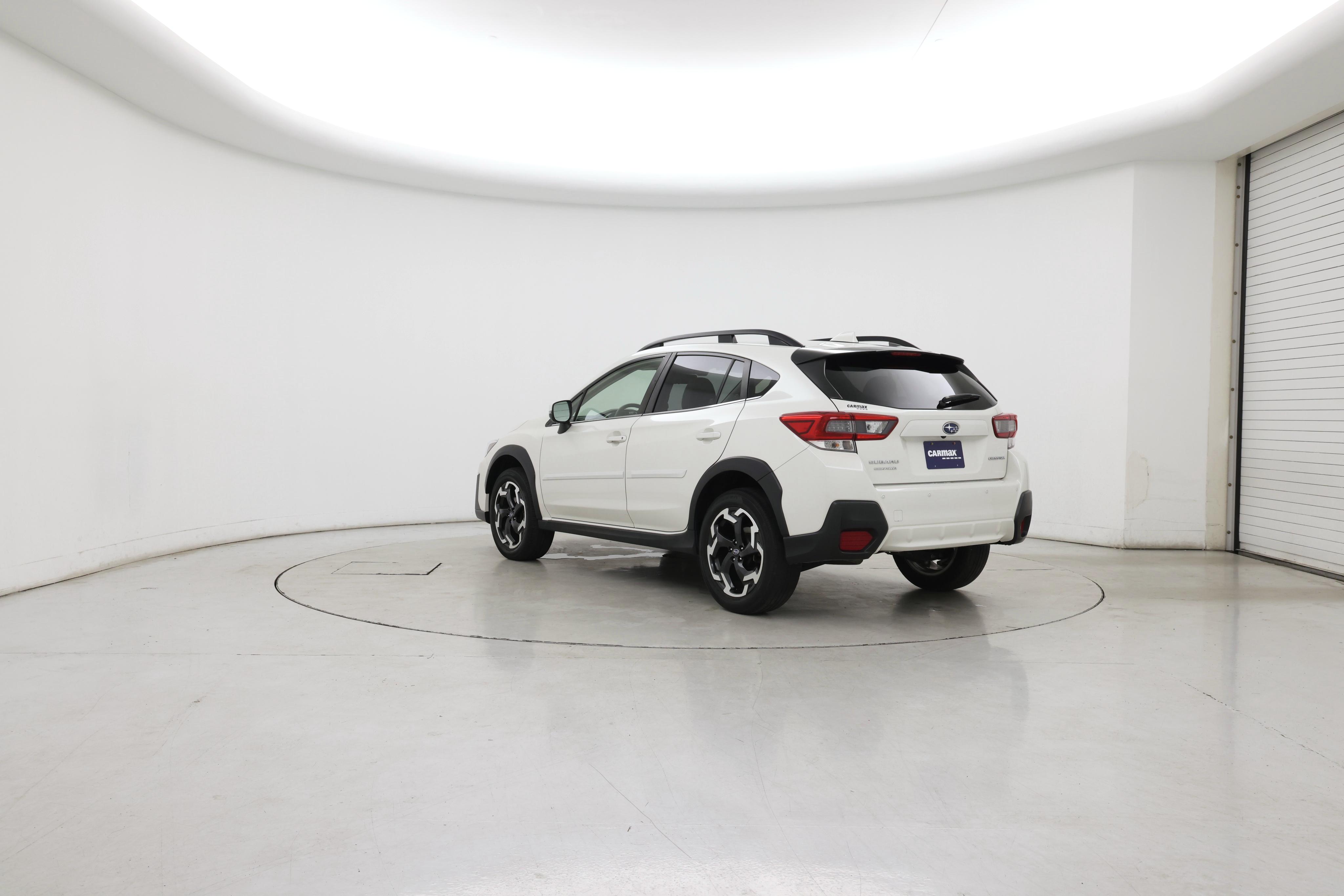 Thumbnail: 2023 Subaru Crosstrek - 2