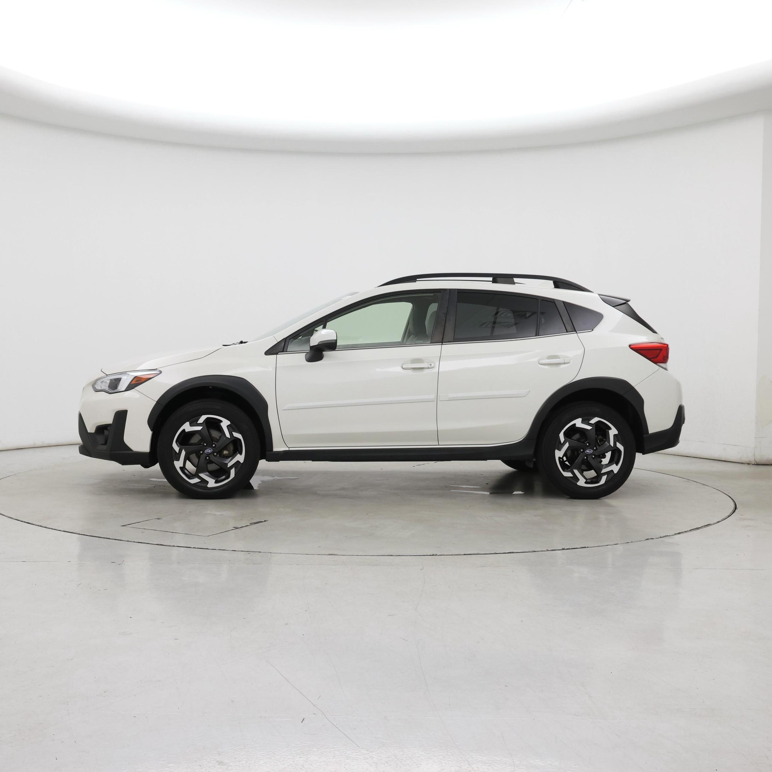 Thumbnail: 2023 Subaru Crosstrek - 3