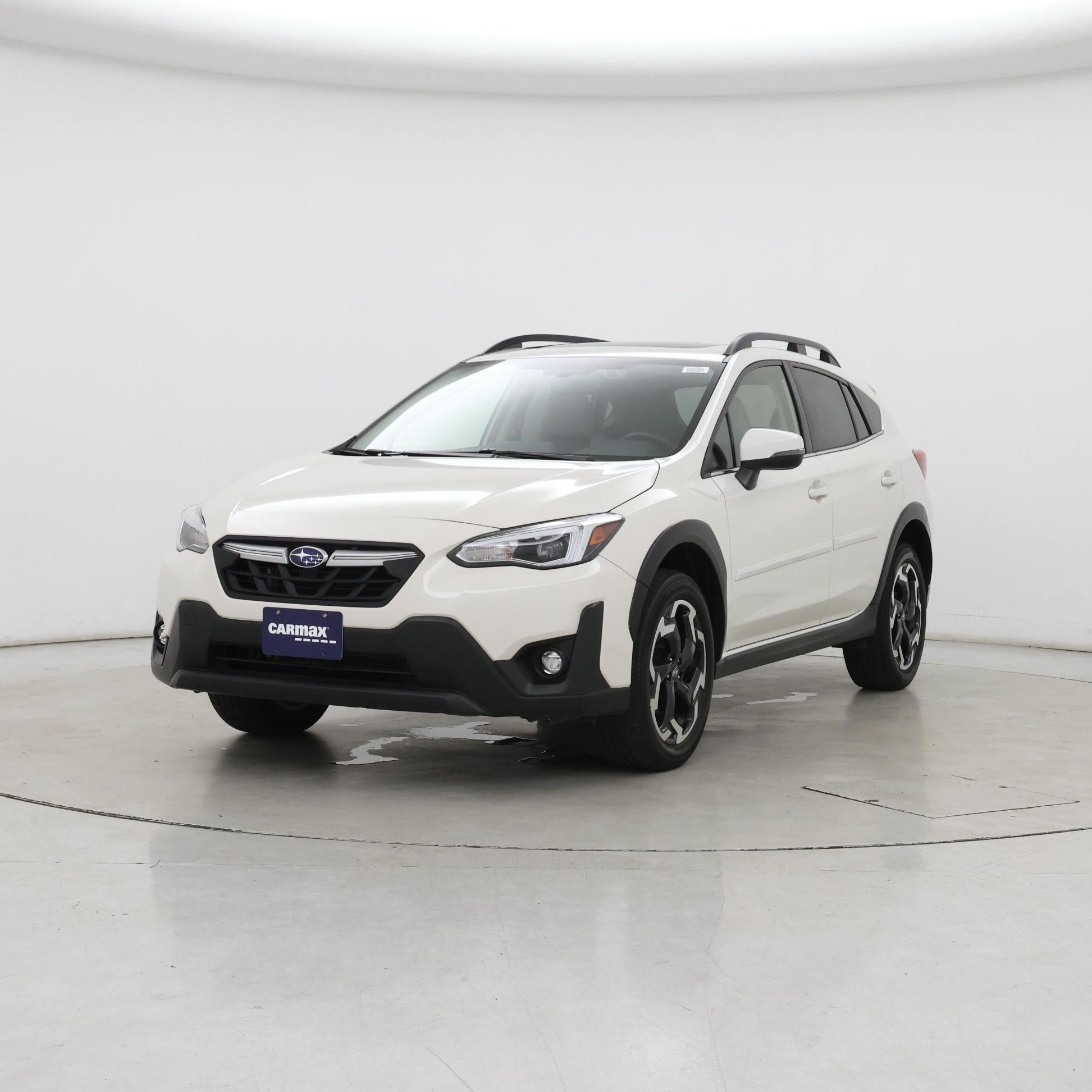 Thumbnail: 2023 Subaru Crosstrek - 4