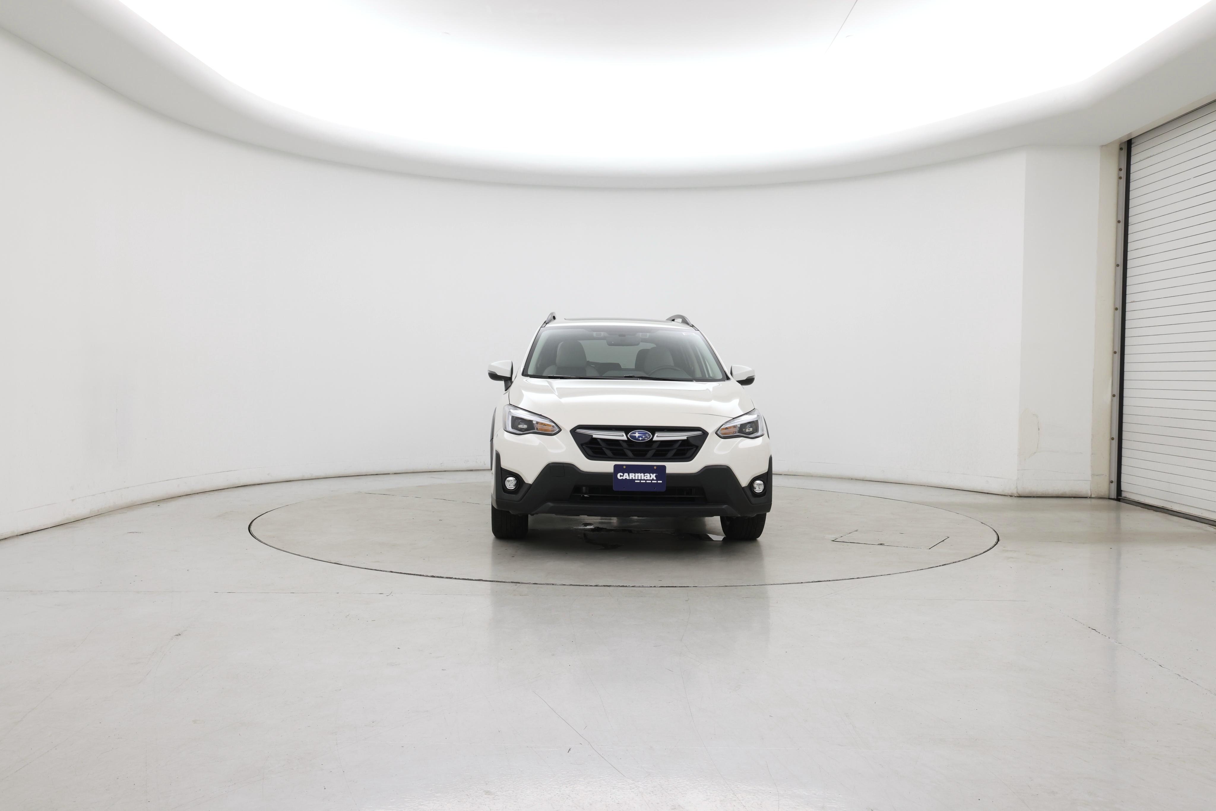 Thumbnail: 2023 Subaru Crosstrek - 5