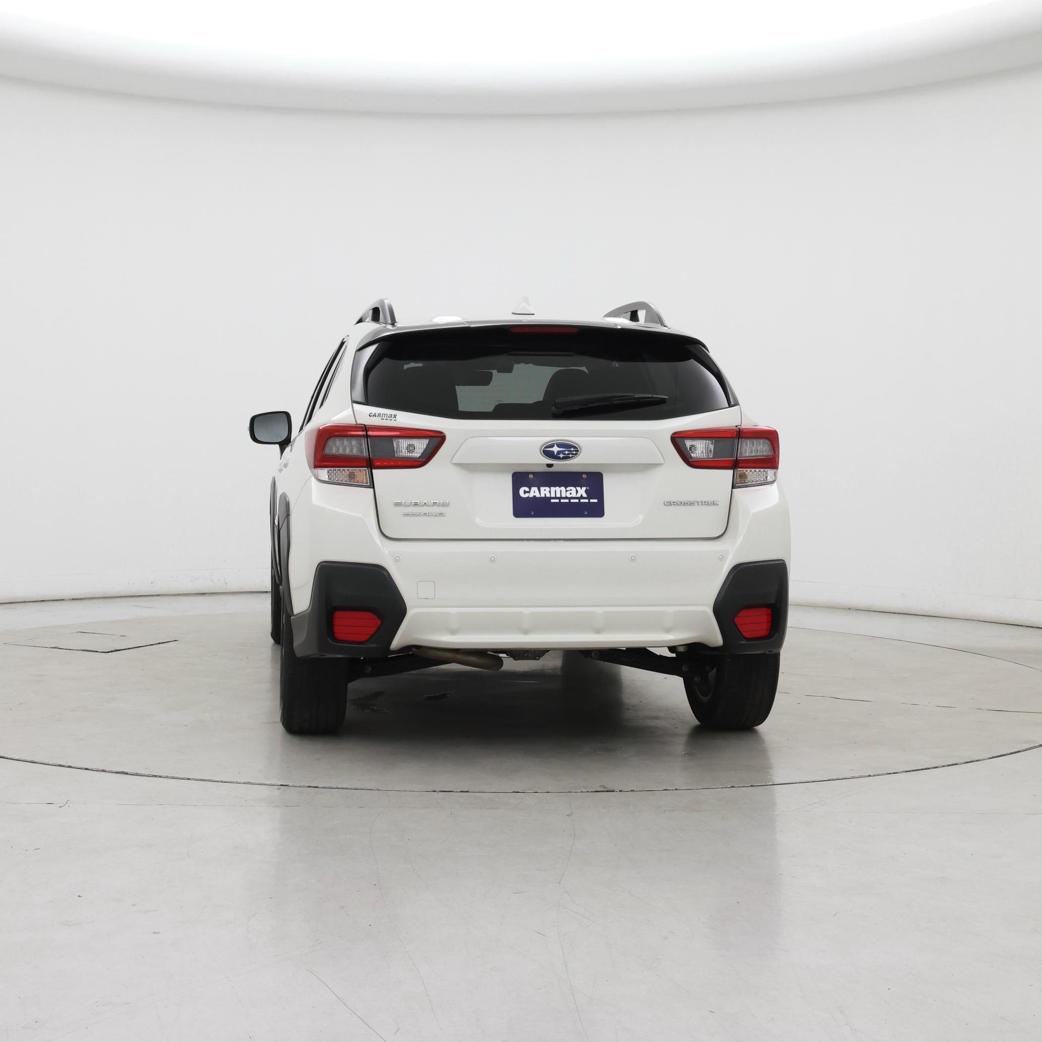 Thumbnail: 2023 Subaru Crosstrek - 6