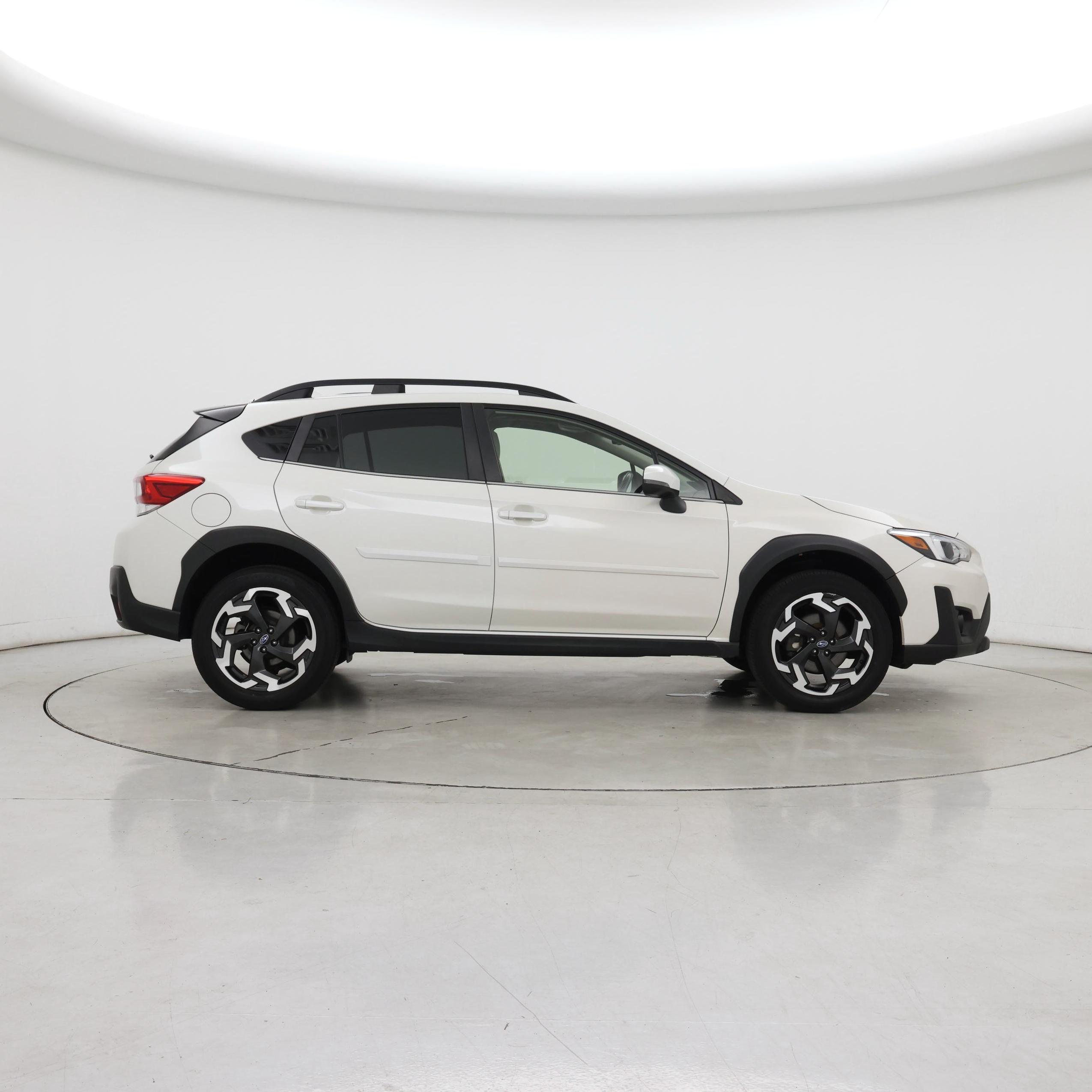 Thumbnail: 2023 Subaru Crosstrek - 7