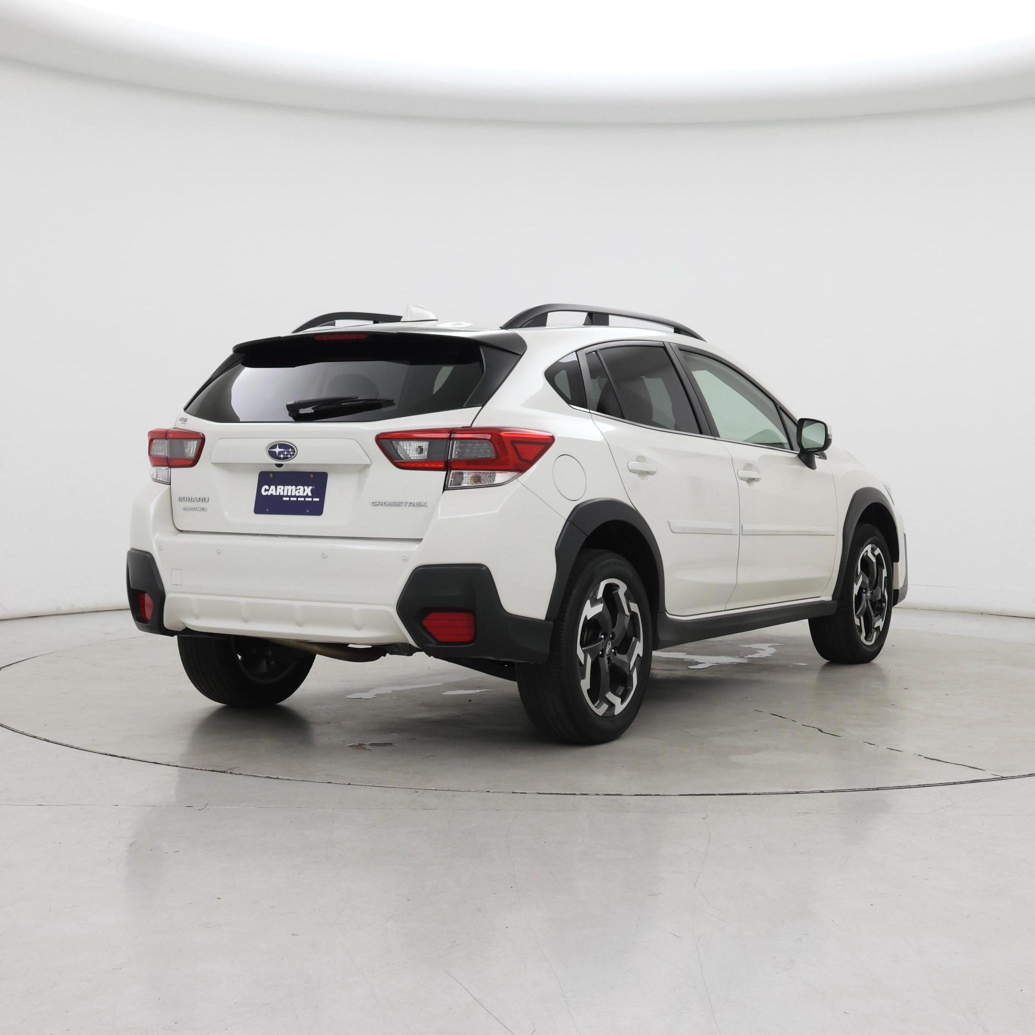 Thumbnail: 2023 Subaru Crosstrek - 8