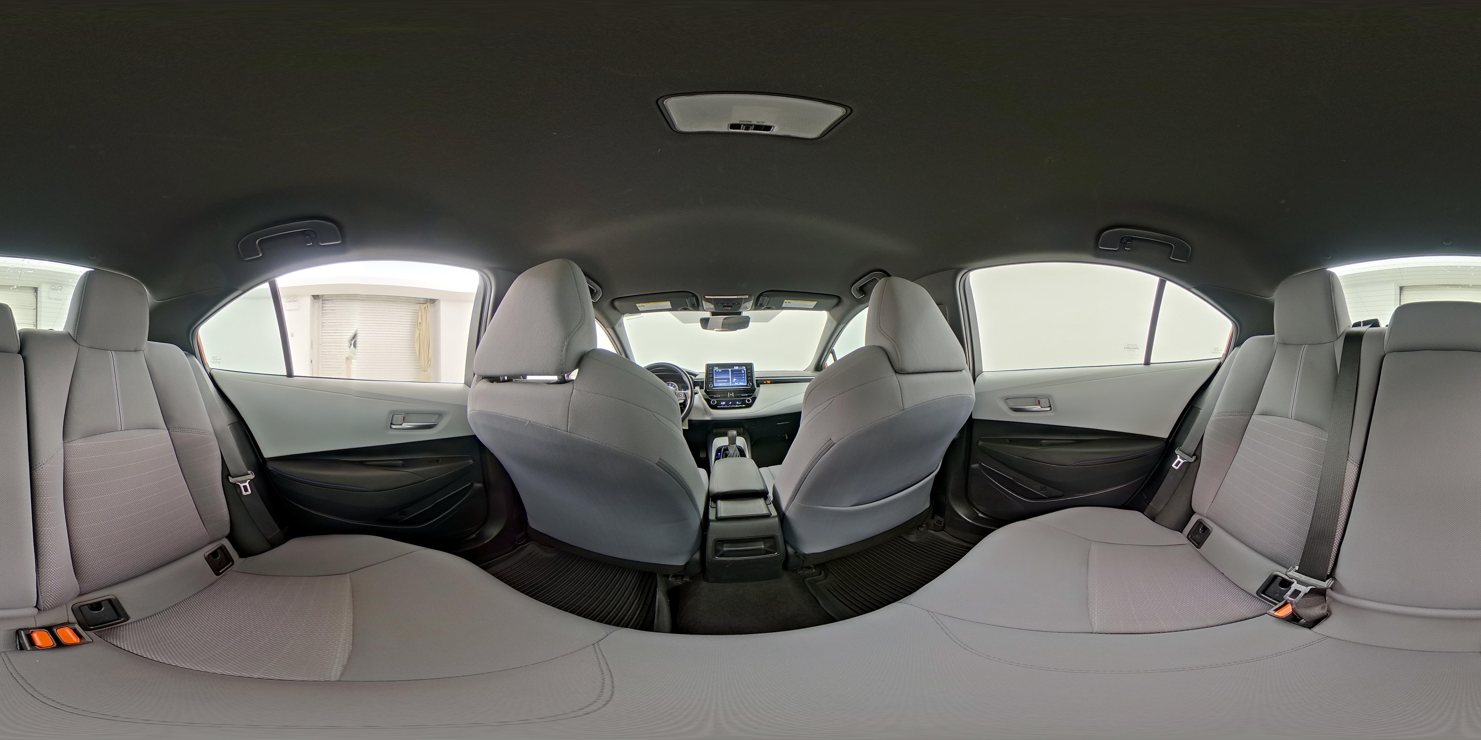 2021 Toyota Corolla SE - Photo 25