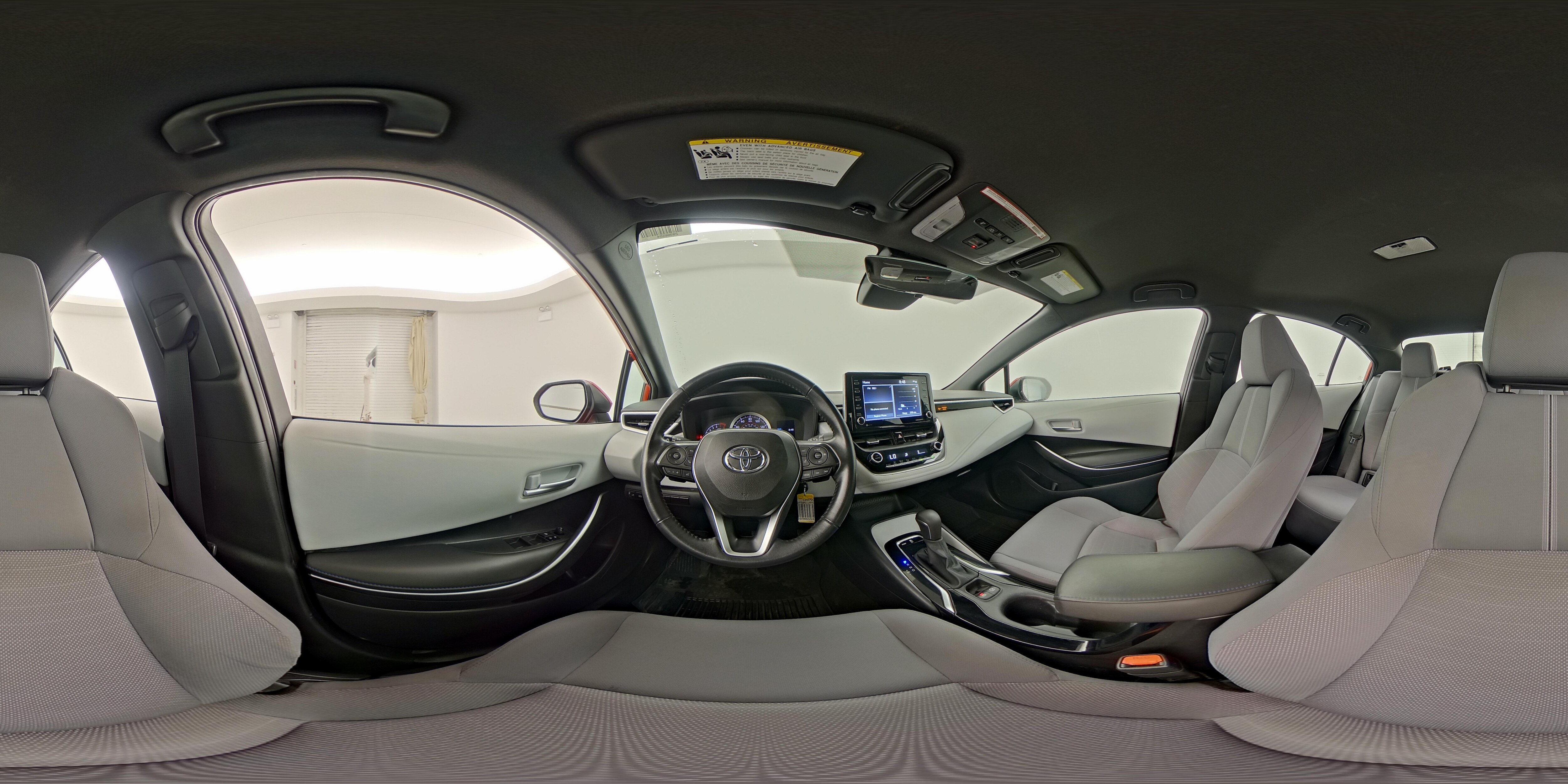 2021 Toyota Corolla SE - Photo 26