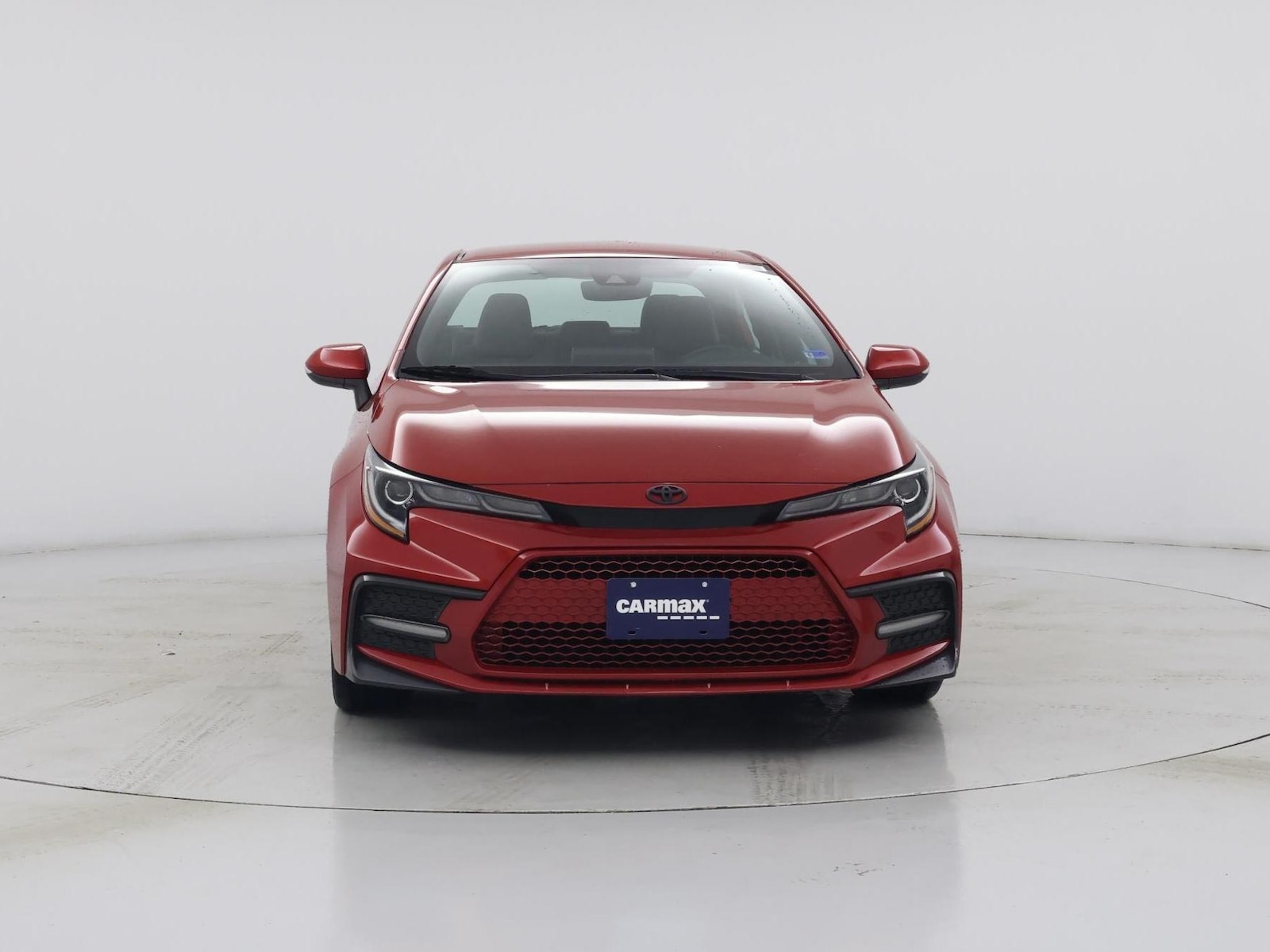 2021 Toyota Corolla SE - Photo 6