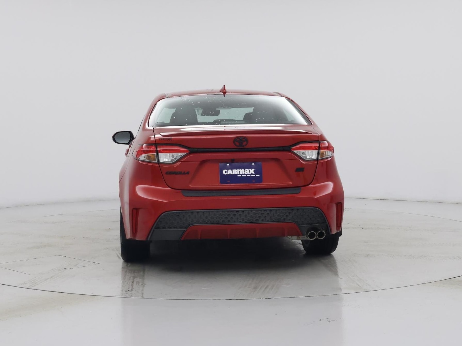 2021 Toyota Corolla SE - Photo 7