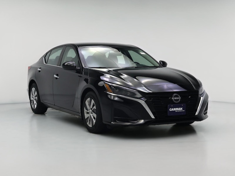 2023 Nissan Altima S