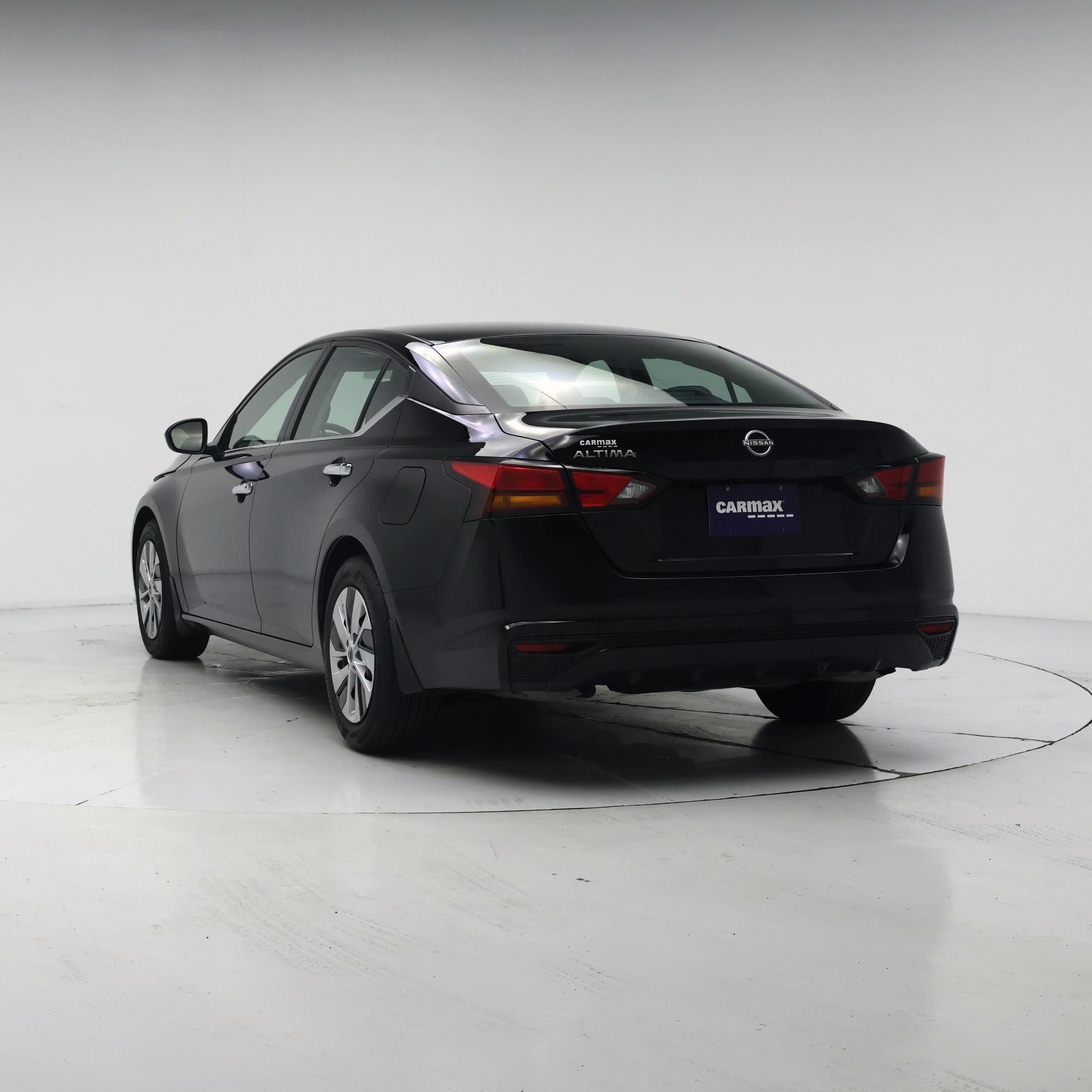 Thumbnail: 2023 Nissan Altima - 2