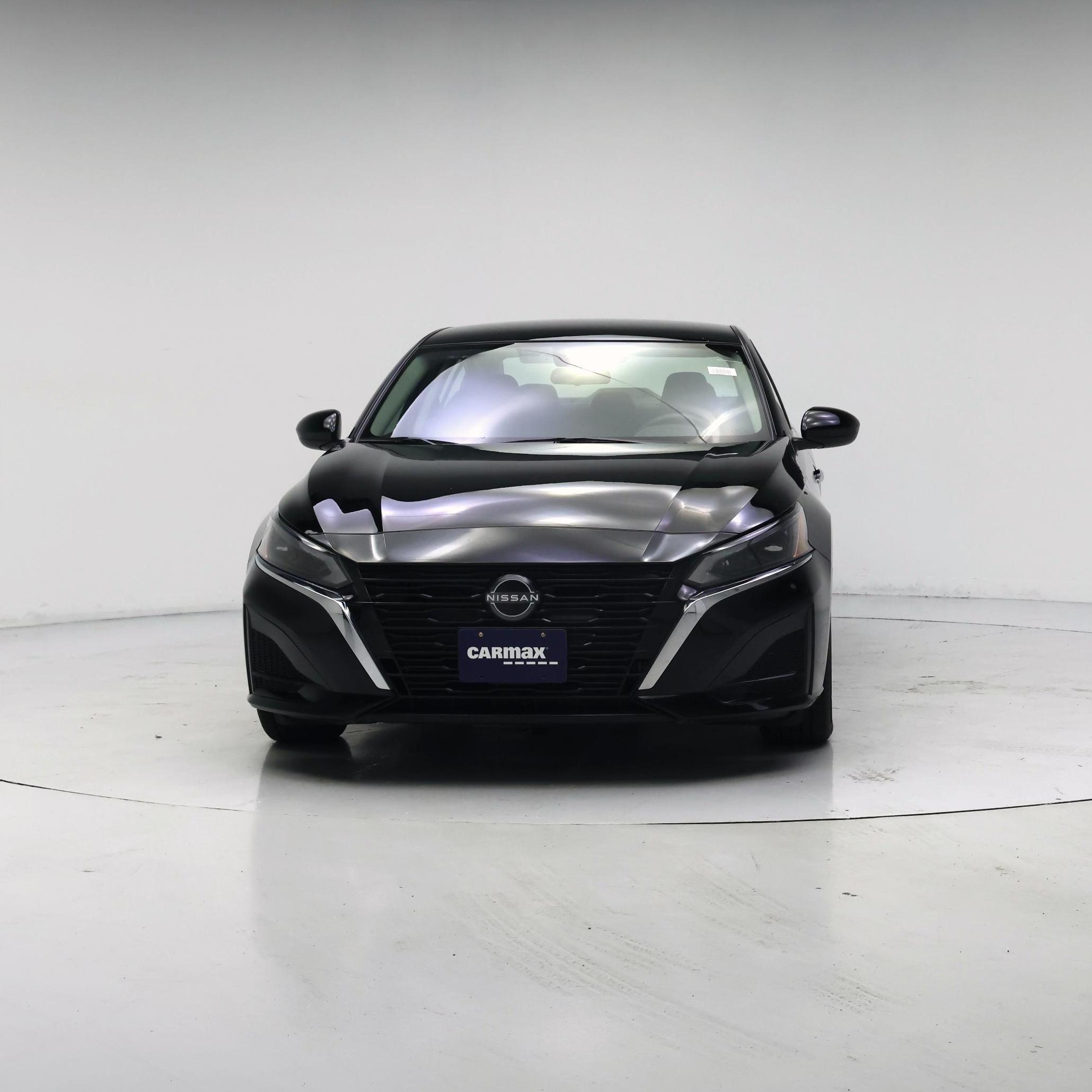 Thumbnail: 2023 Nissan Altima - 5
