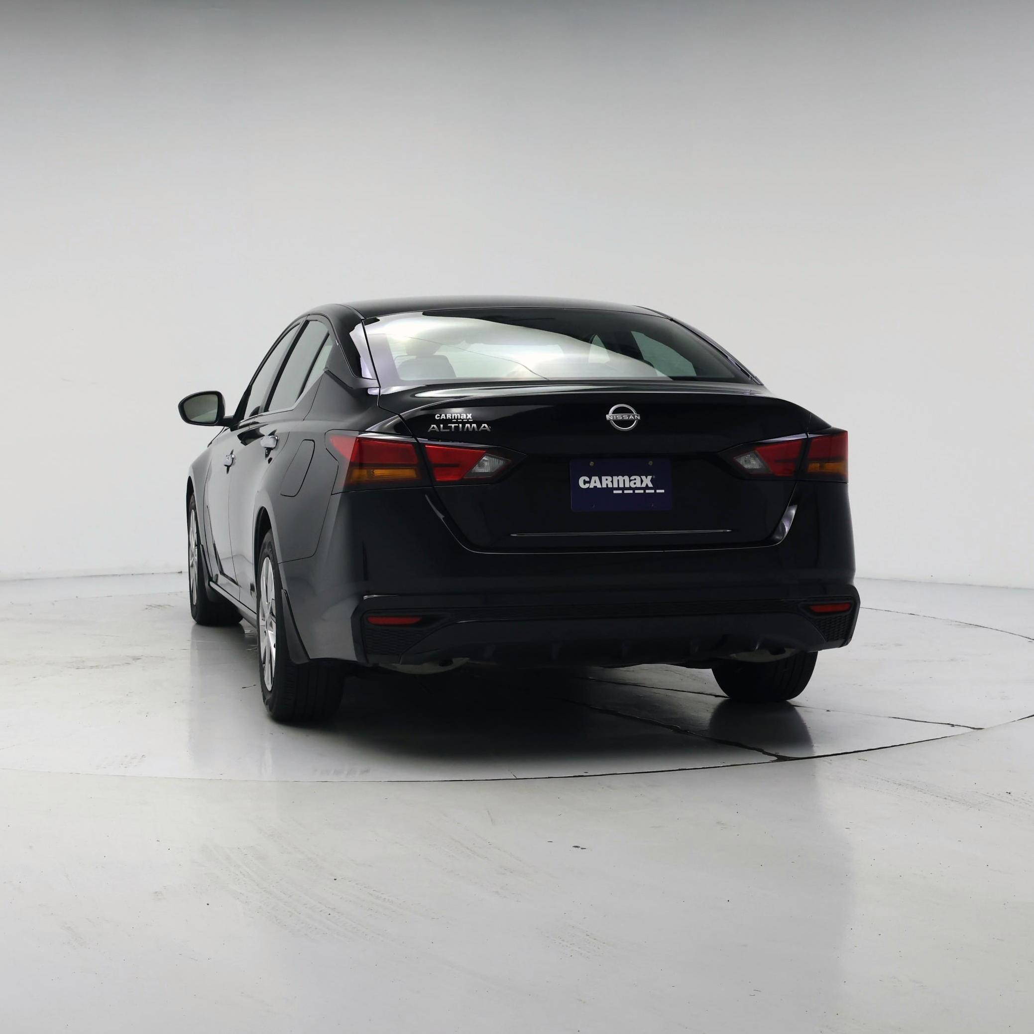 Thumbnail: 2023 Nissan Altima - 6
