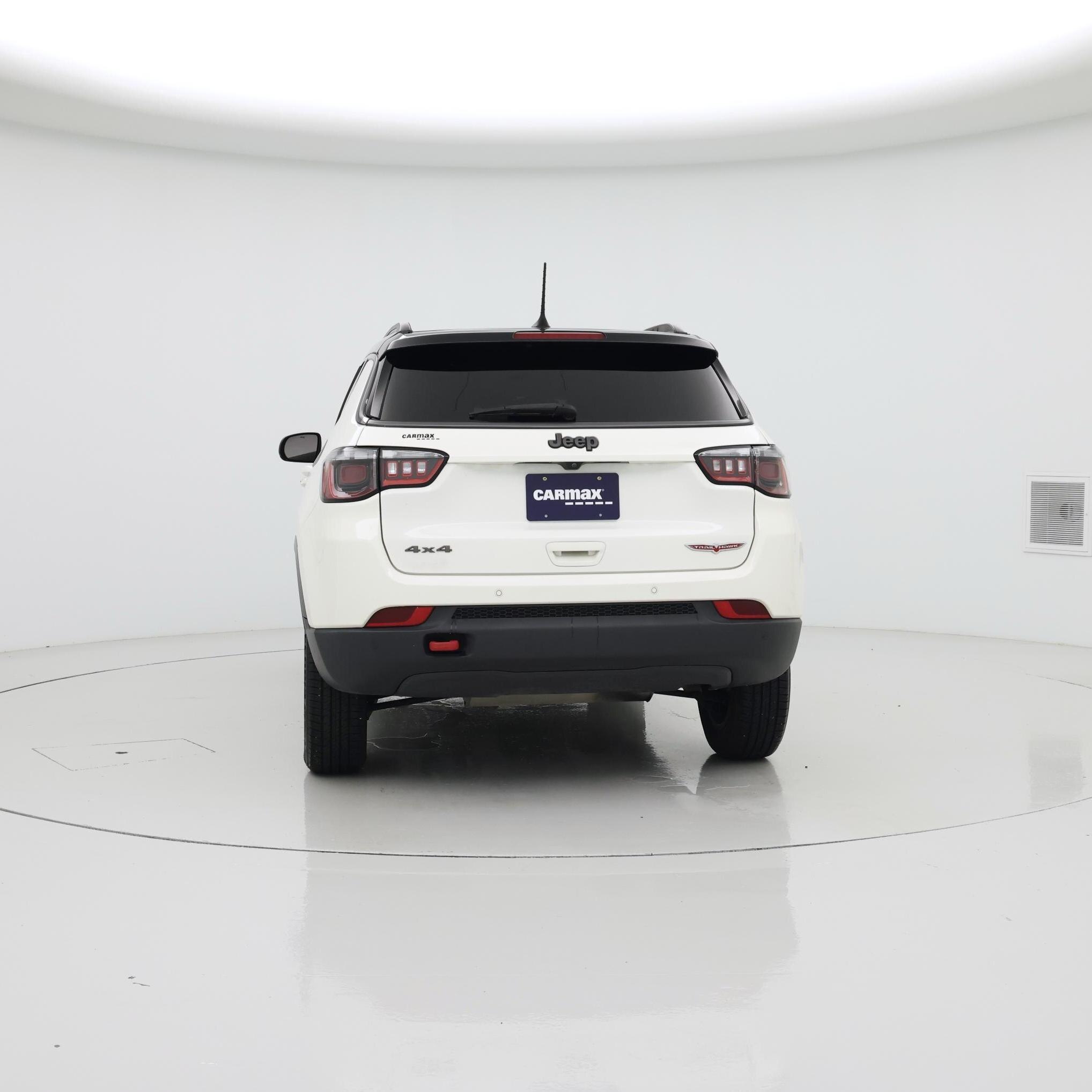 Thumbnail: 2021 Jeep Compass - 6