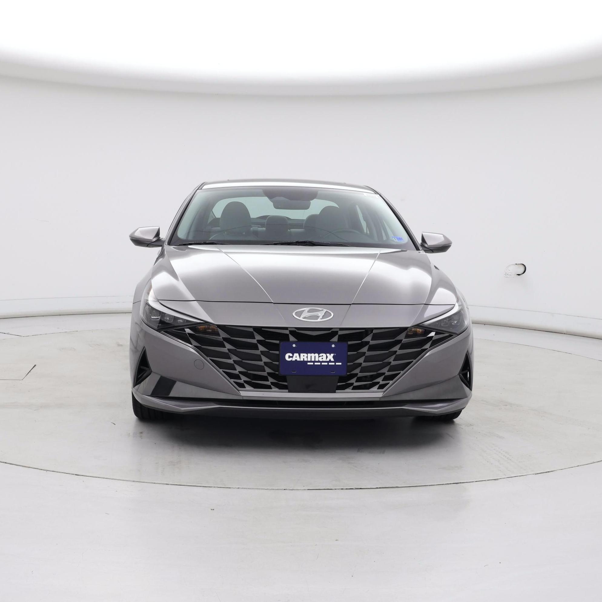 Thumbnail: 2023 Hyundai Elantra - 5