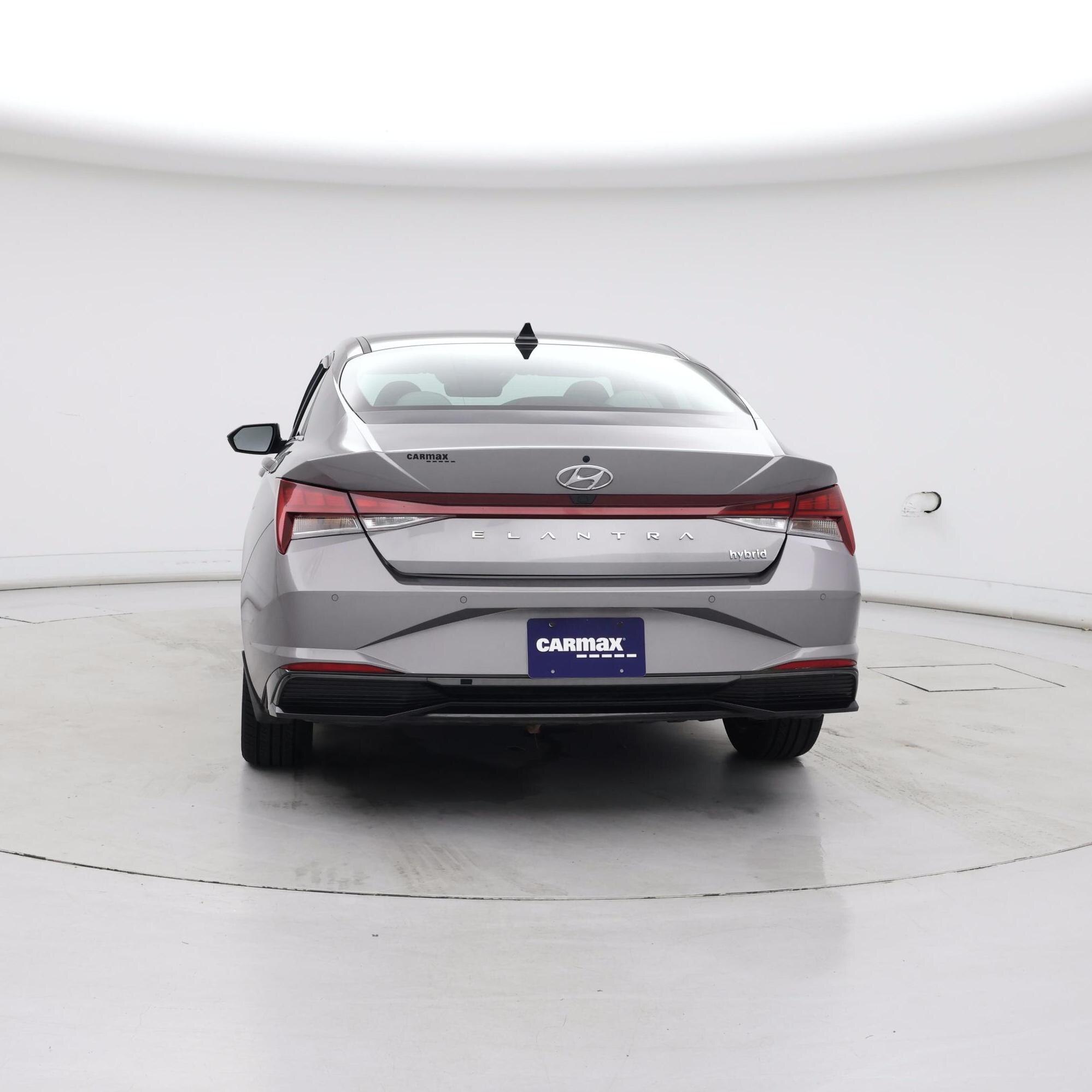 Thumbnail: 2023 Hyundai Elantra - 6