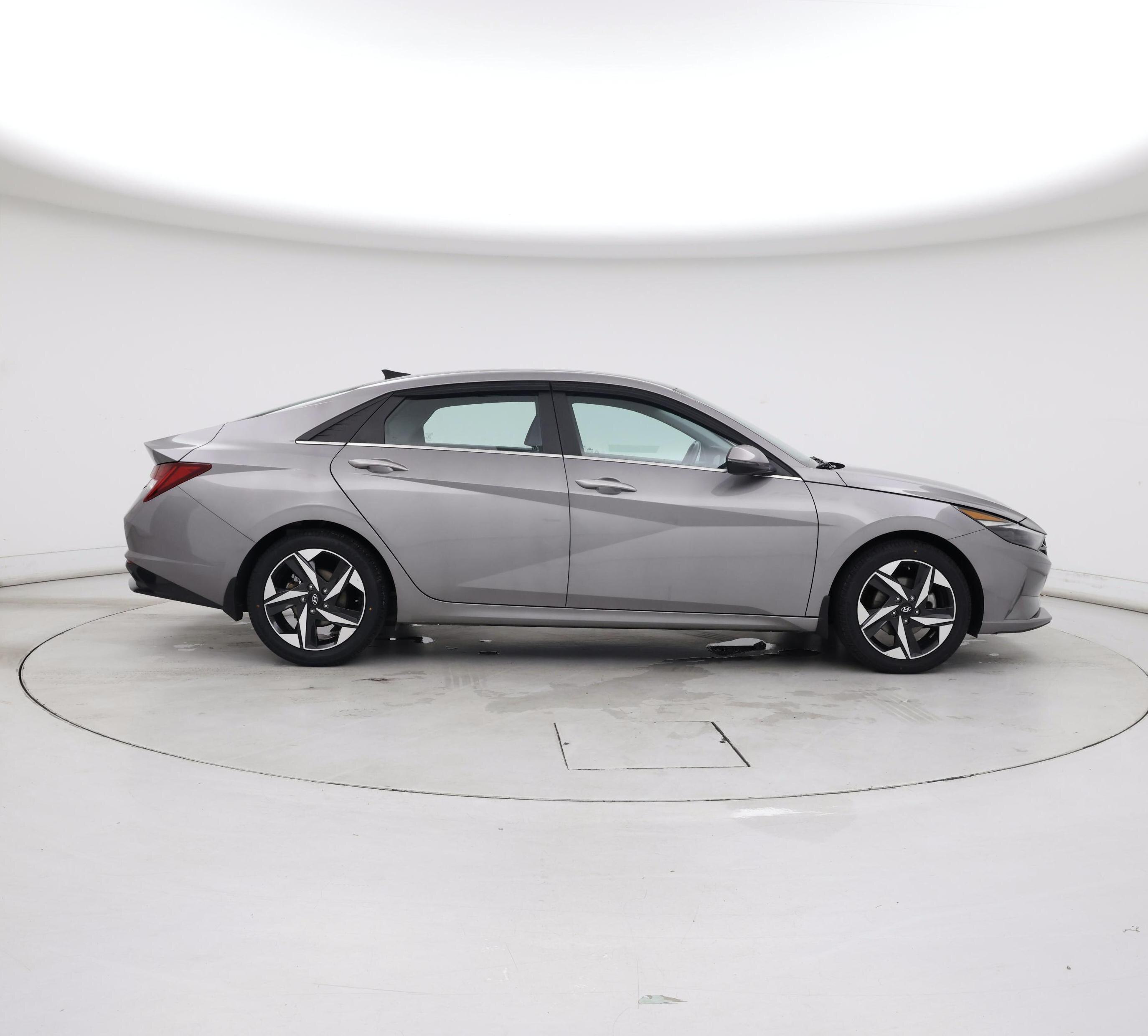Thumbnail: 2023 Hyundai Elantra - 7