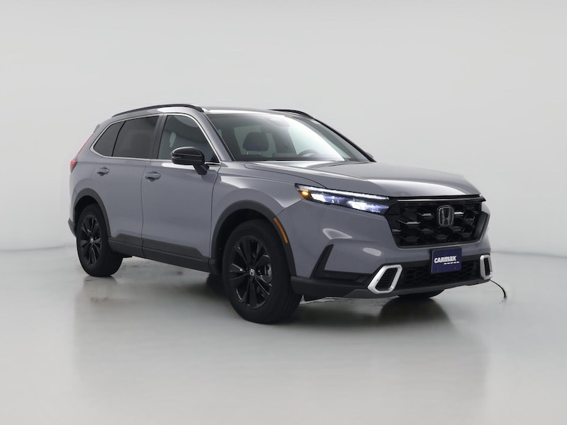2023 Honda CR-V Sport Touring