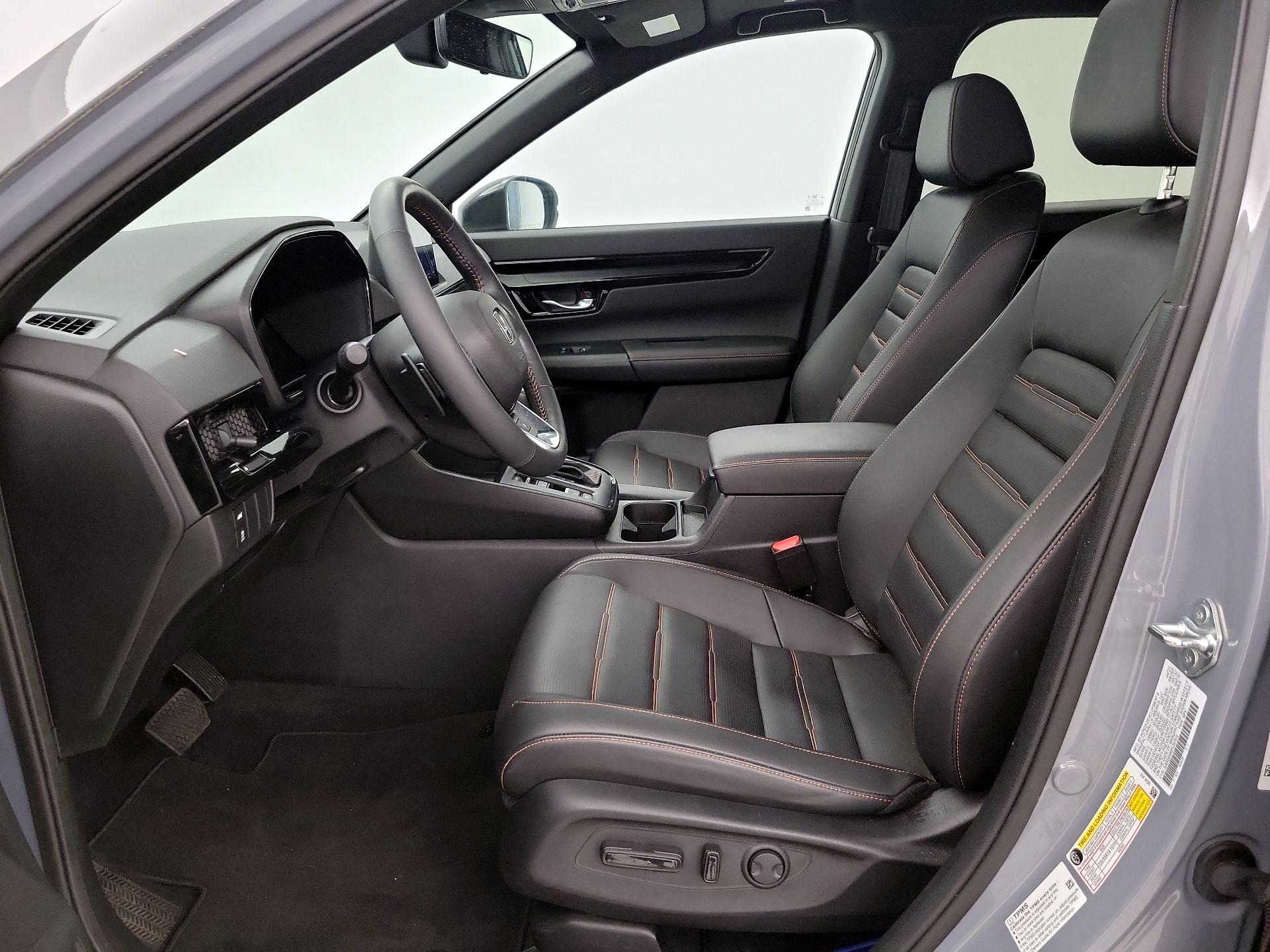 Thumbnail: 2023 Honda CR-V - 11