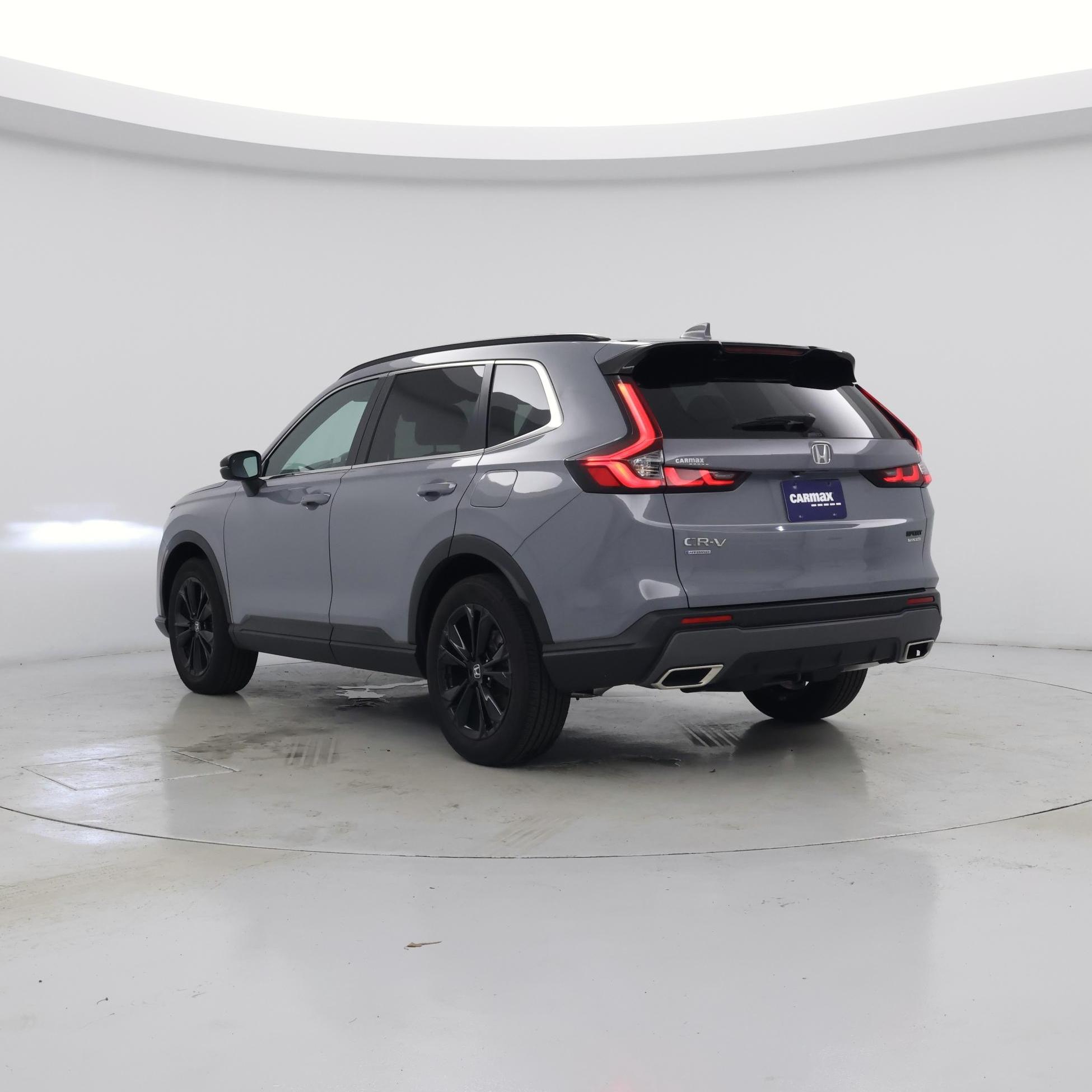 Thumbnail: 2023 Honda CR-V - 2