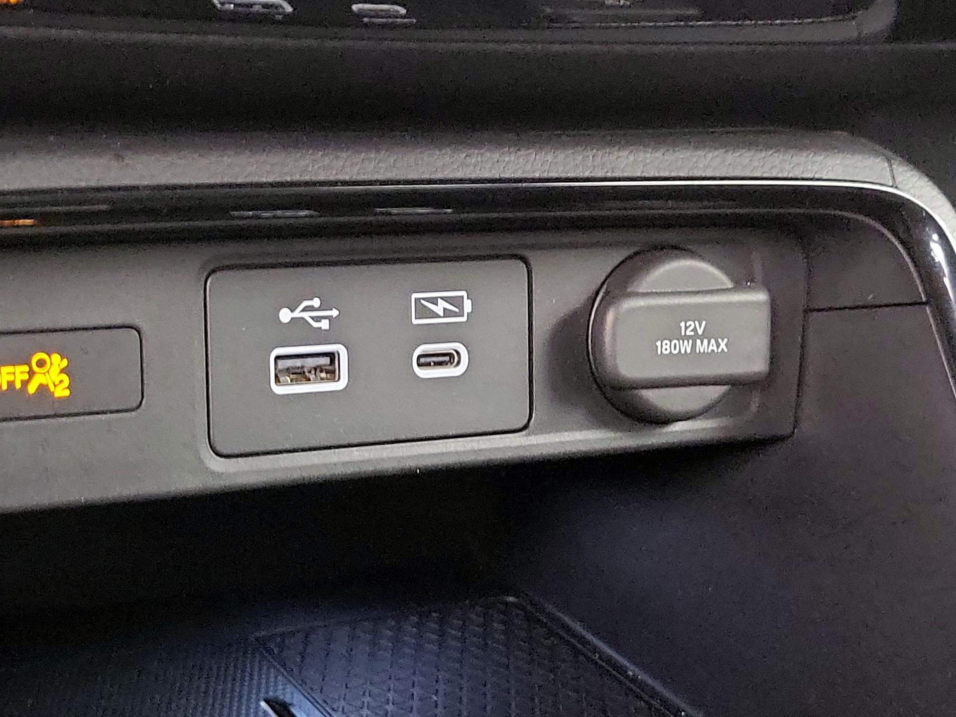 Thumbnail: 2023 Honda CR-V - 19