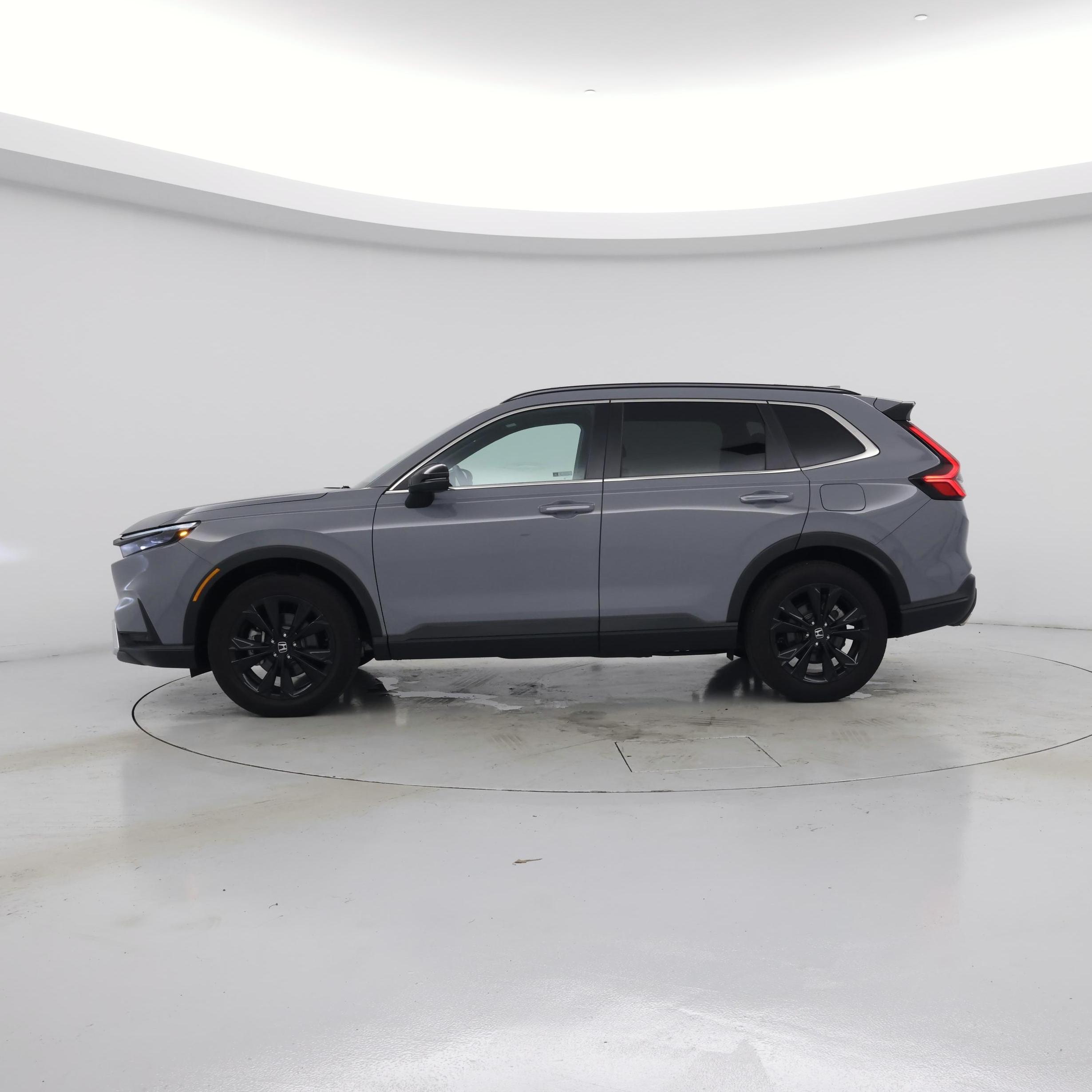 Thumbnail: 2023 Honda CR-V - 3