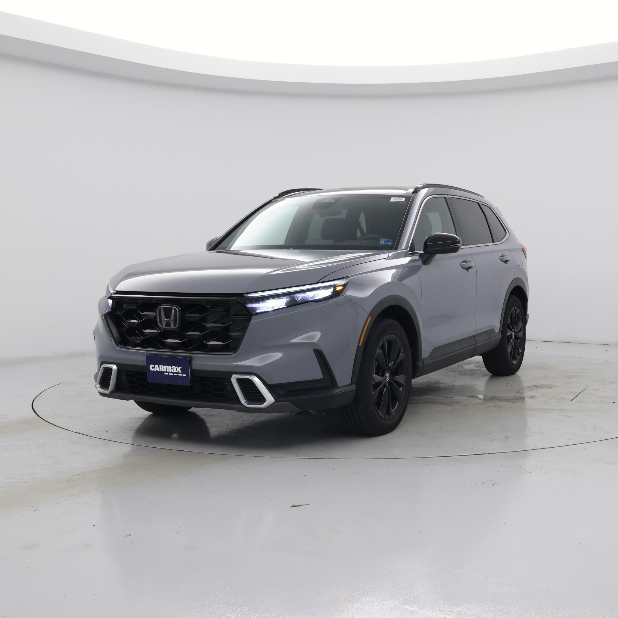Thumbnail: 2023 Honda CR-V - 4
