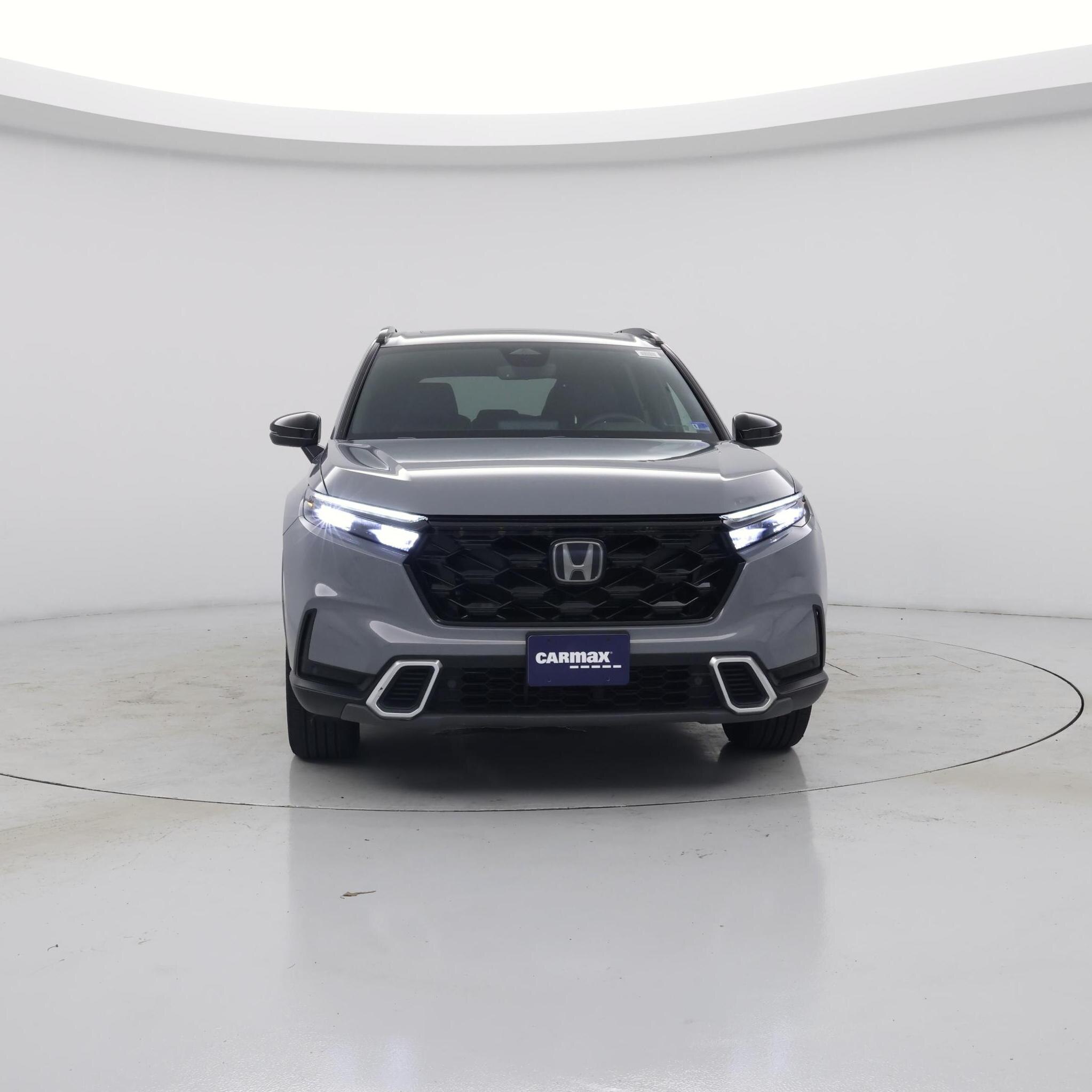 Thumbnail: 2023 Honda CR-V - 5