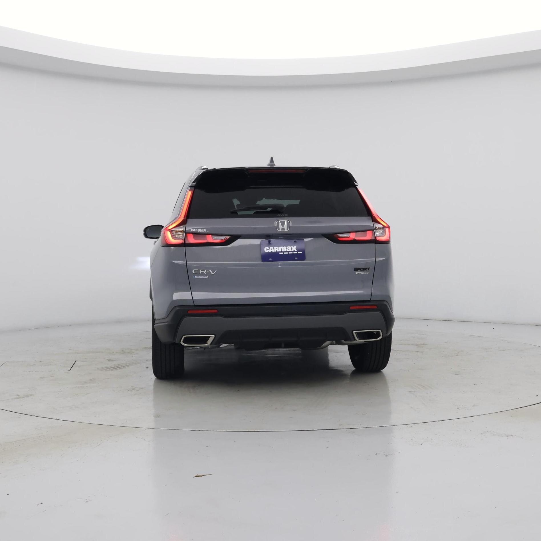 Thumbnail: 2023 Honda CR-V - 6