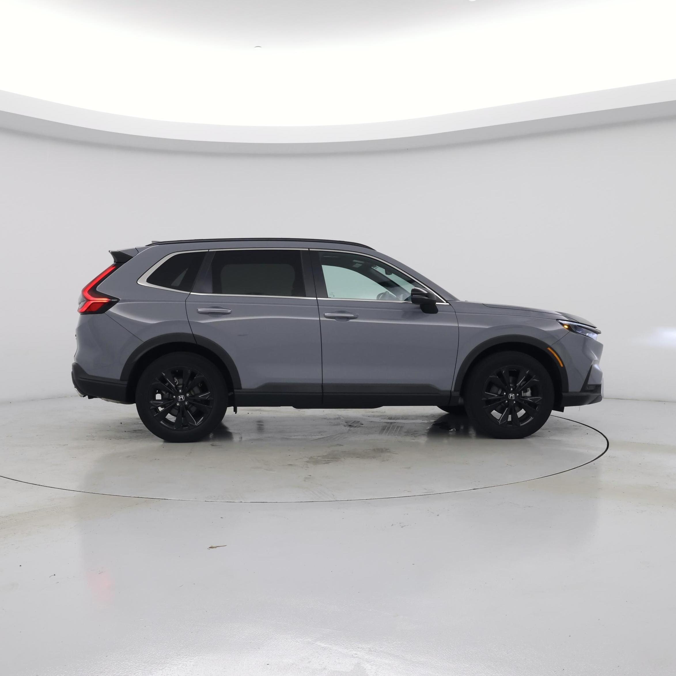 Thumbnail: 2023 Honda CR-V - 7