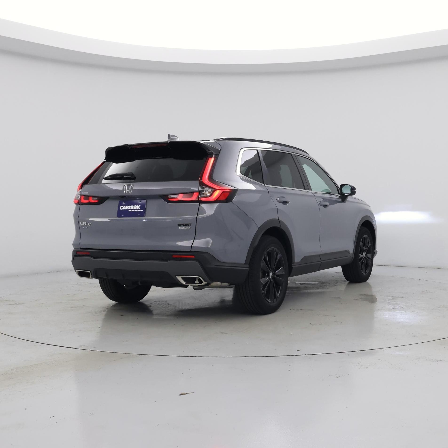 Thumbnail: 2023 Honda CR-V - 8