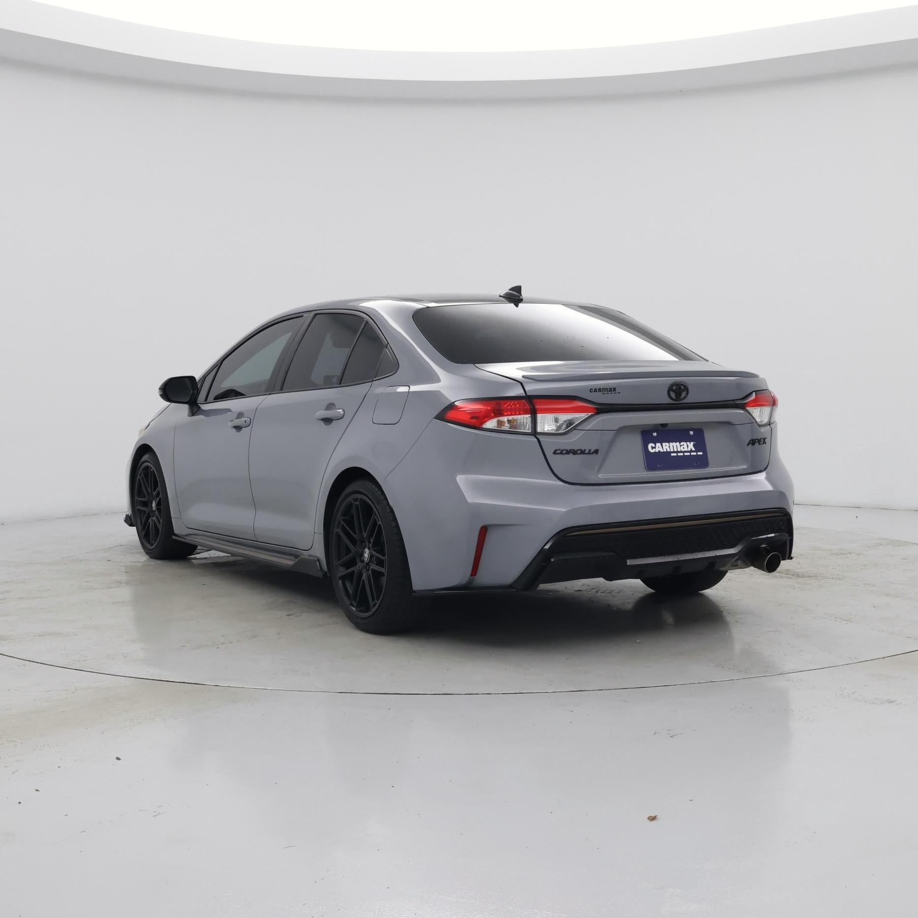 Thumbnail: 2022 Toyota Corolla - 2