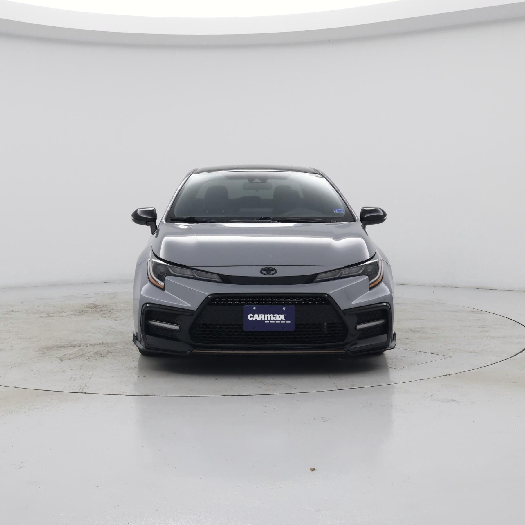 Thumbnail: 2022 Toyota Corolla - 5